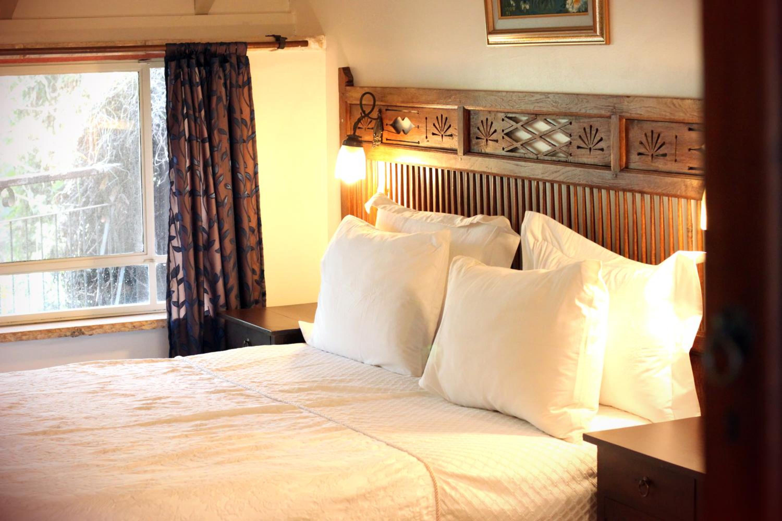Pina Balev Inn