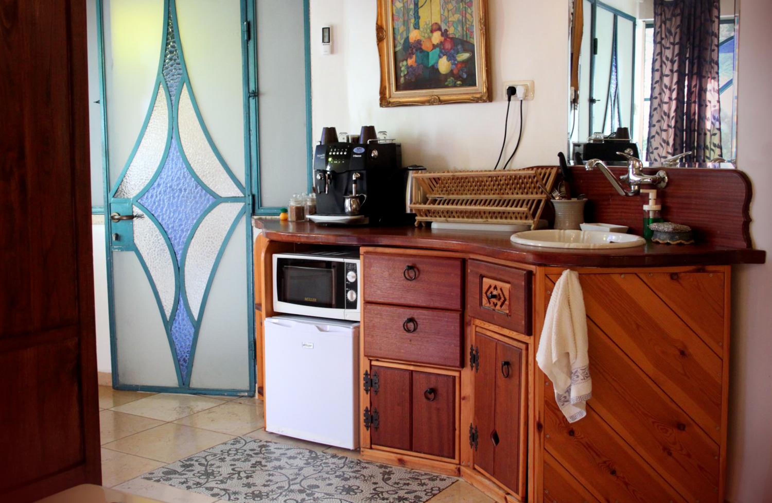 Pina Balev Inn