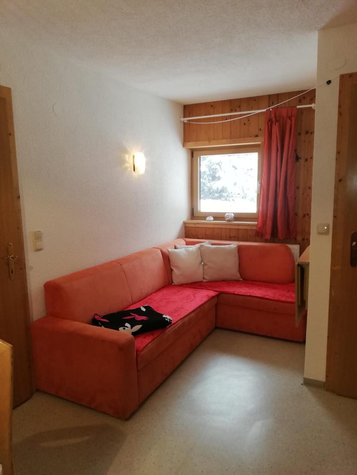 Ferienhaus Eiter