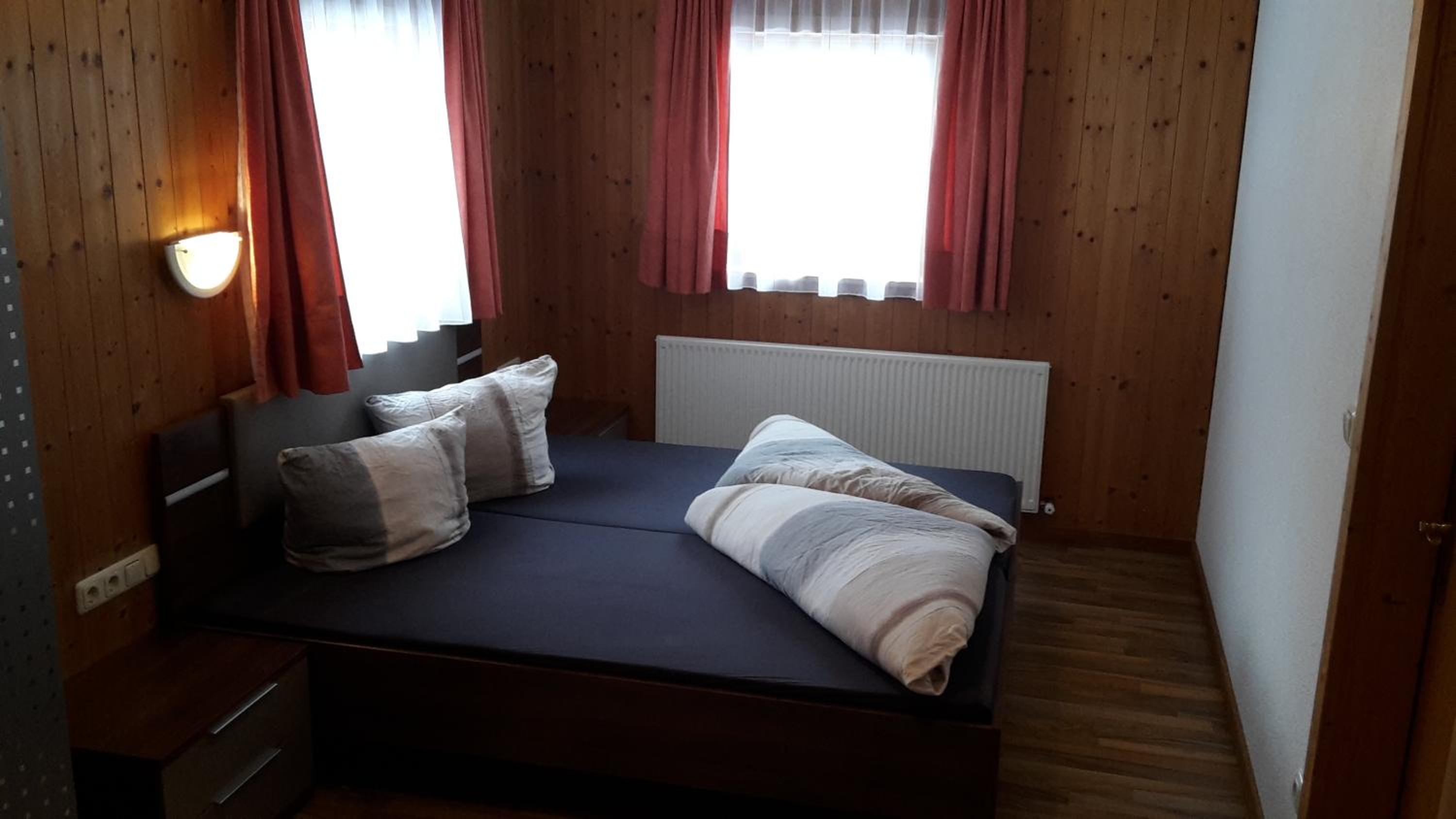 Ferienhaus Eiter