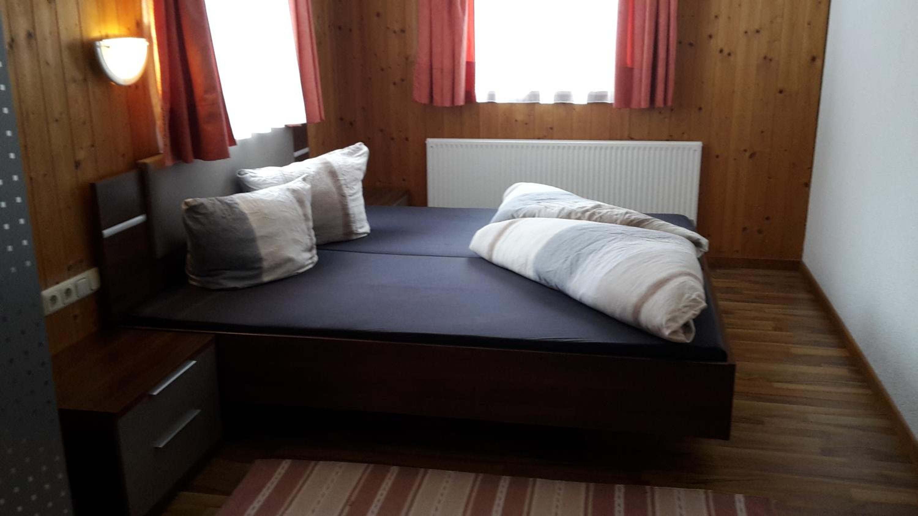 Ferienhaus Eiter