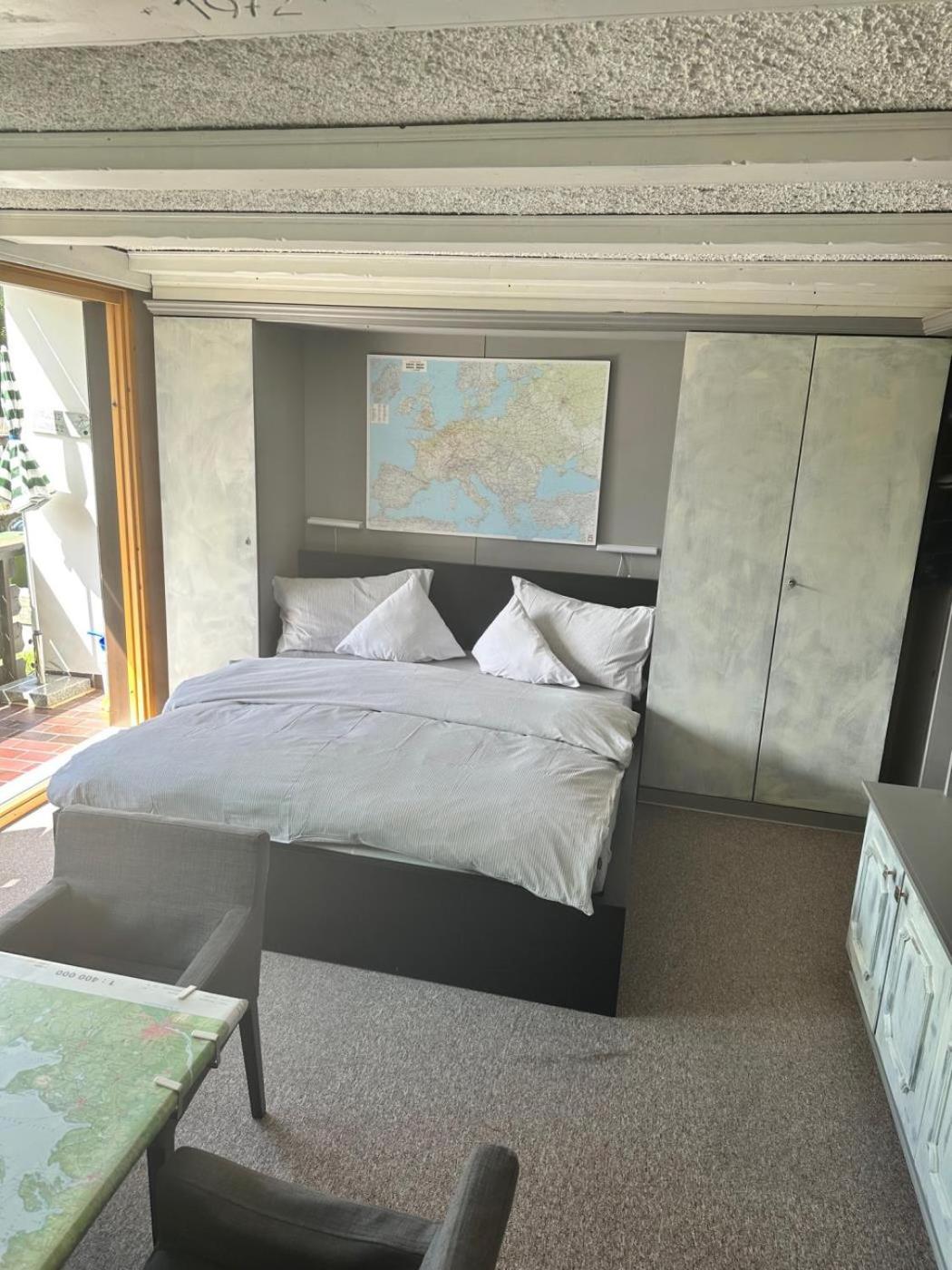 Appartement ALPHOUSE by MoniCare
