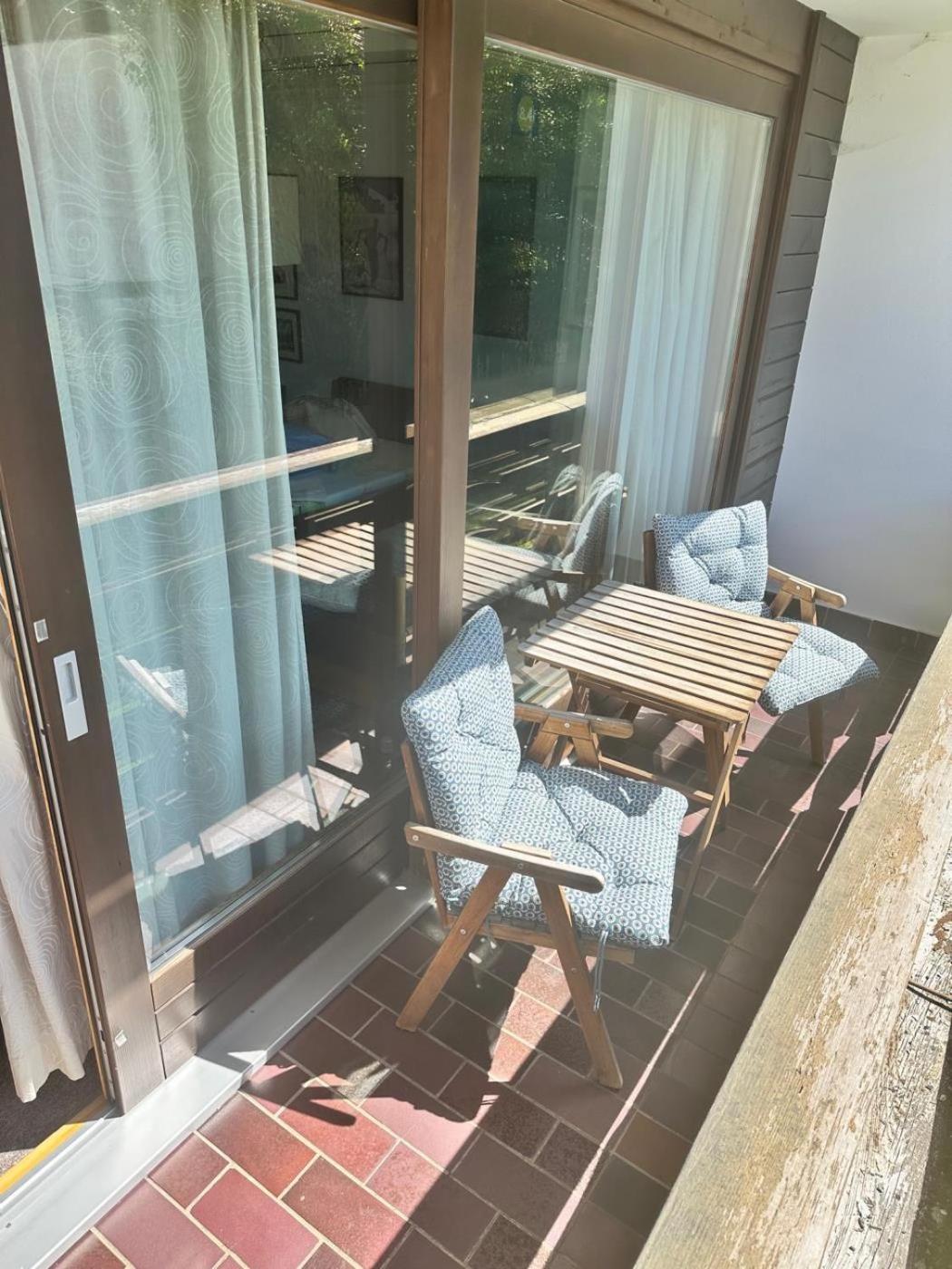 Appartement ALPHOUSE by MoniCare