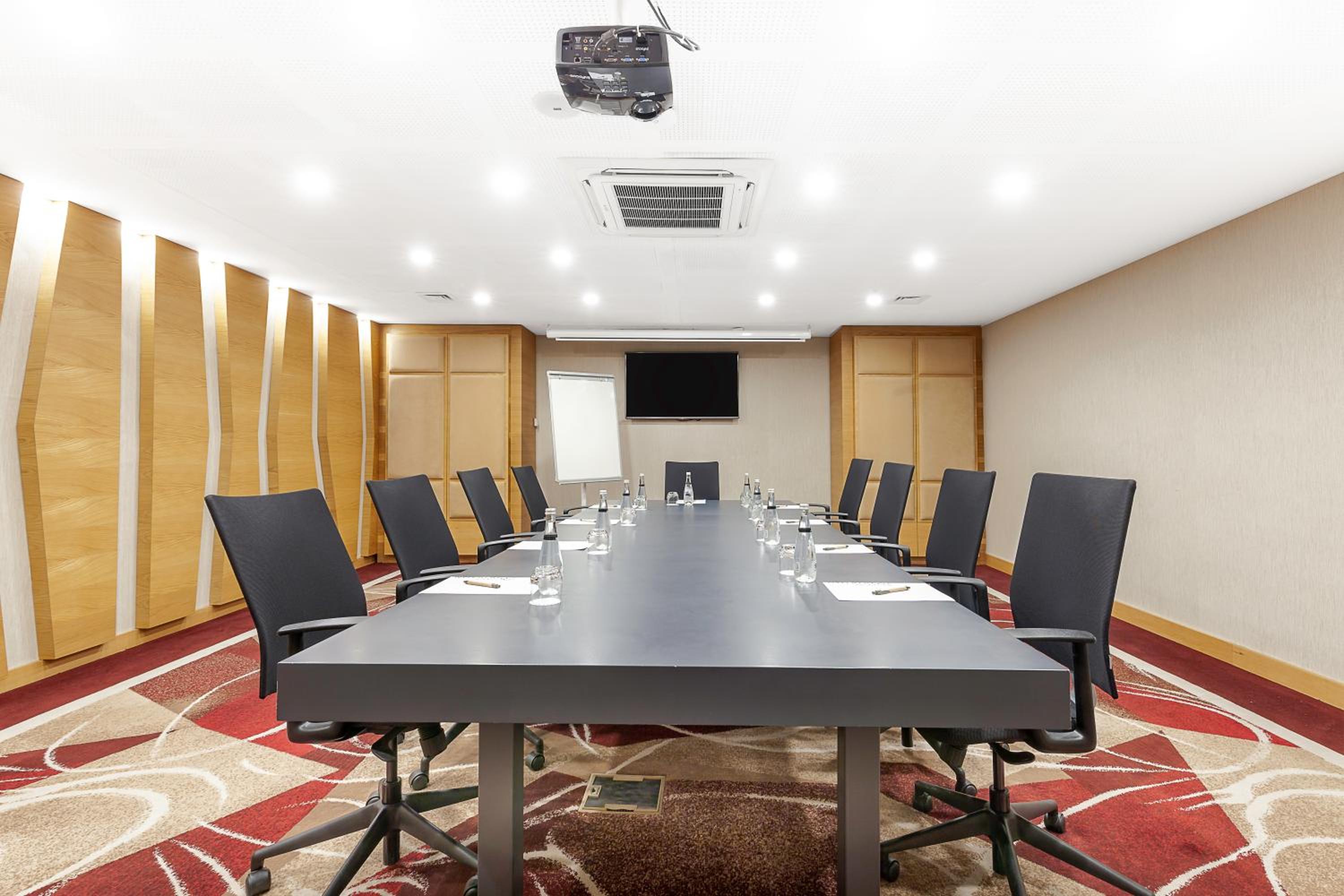 Park Dedeman Trabzon en Trabzon — meeting & event spaces