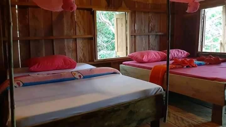 children's play area