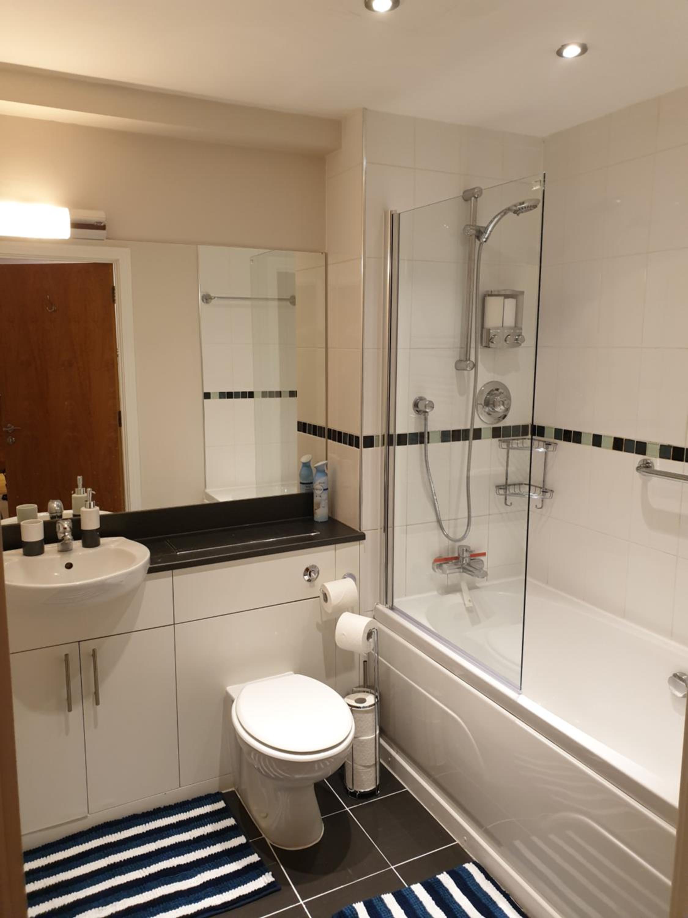Birmingham Diamond, 2 bedroom Apartment