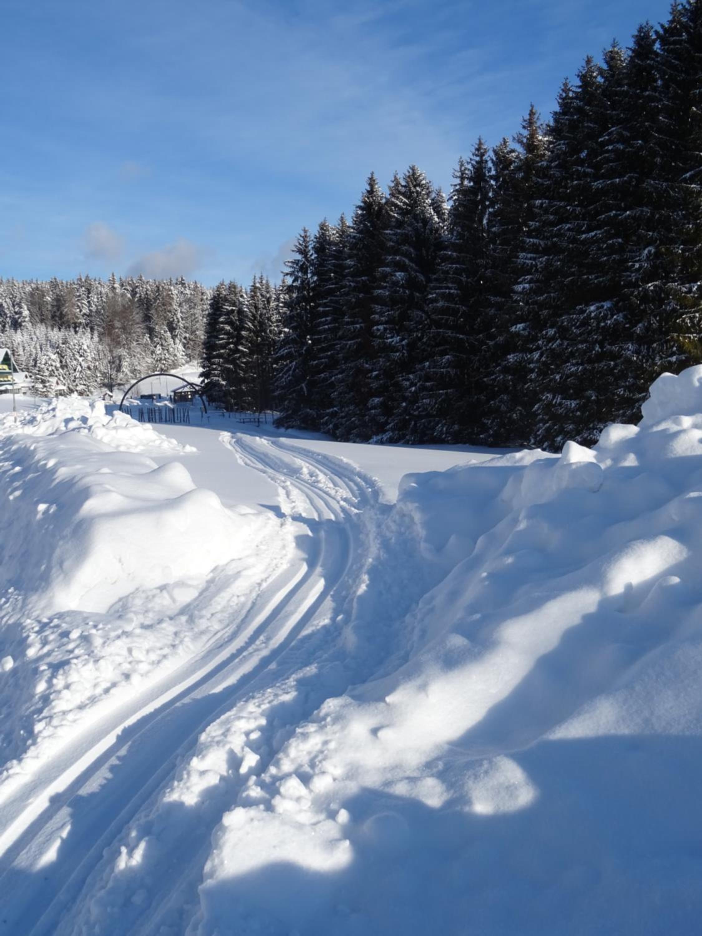 Gasthof-Pension Nordwald