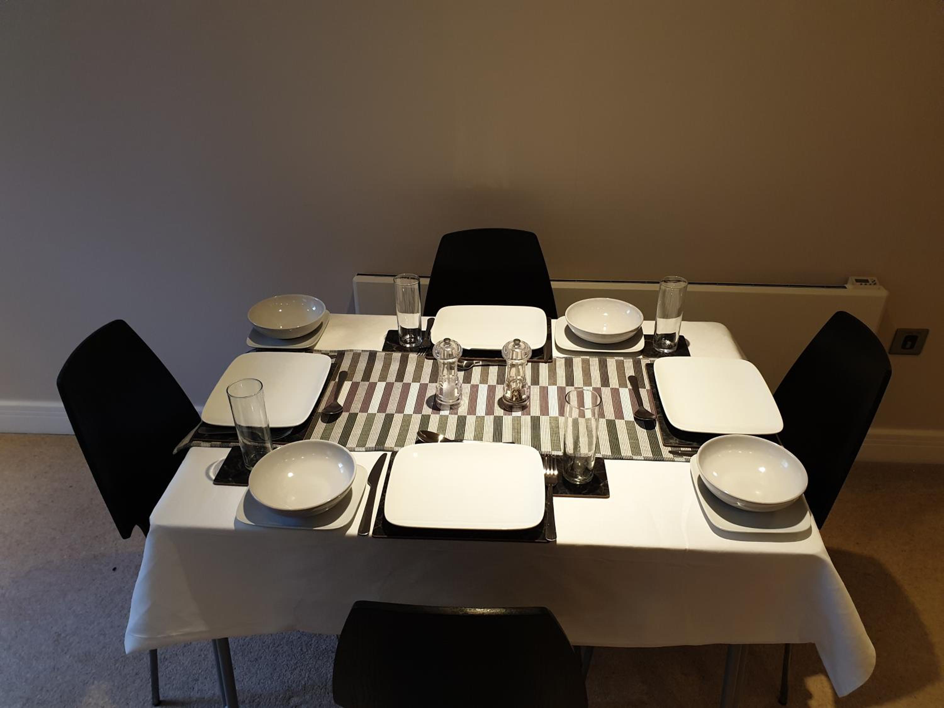 Birmingham Diamond, 2 bedroom Apartment