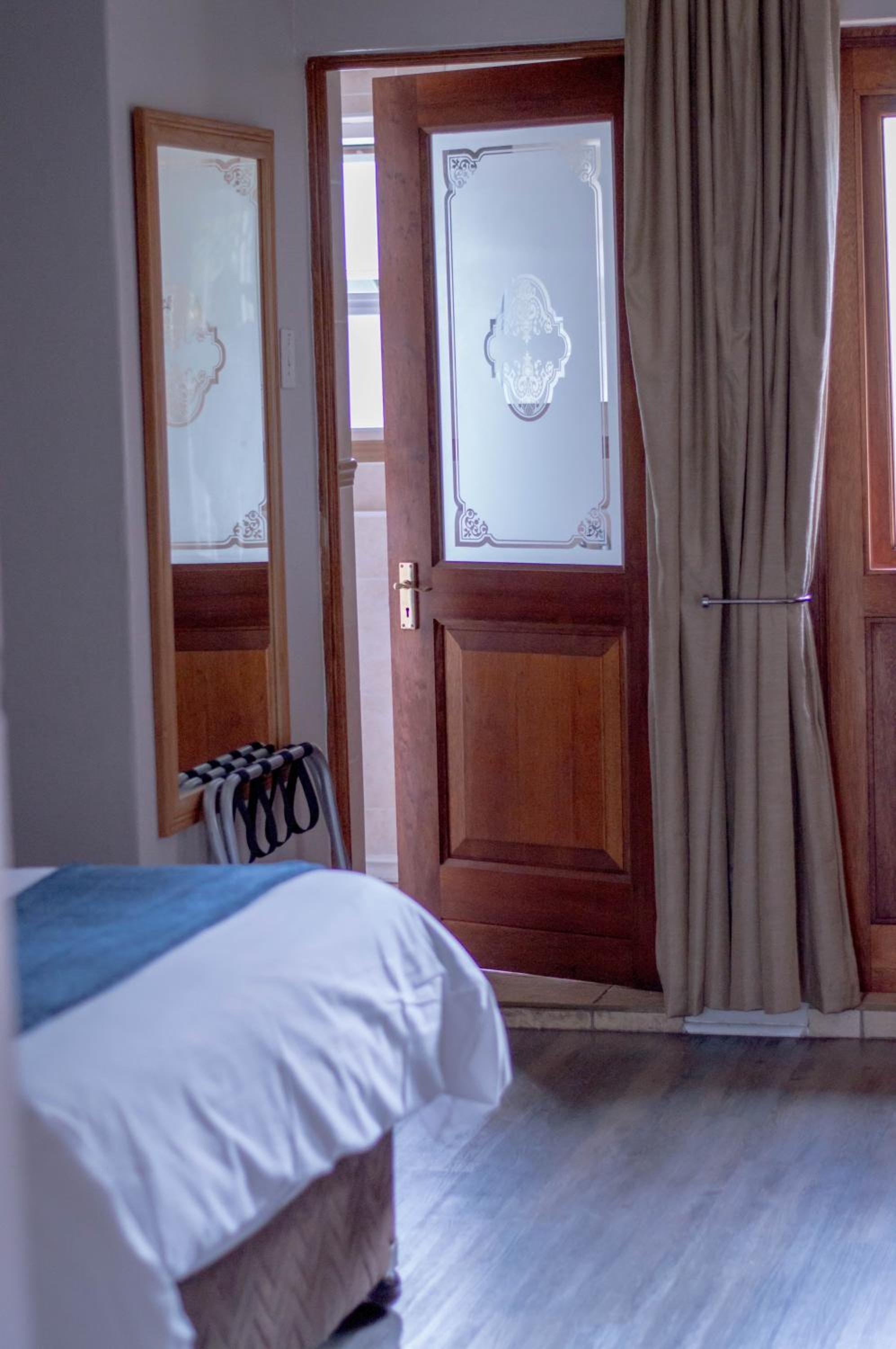 314 on Clark Guest House