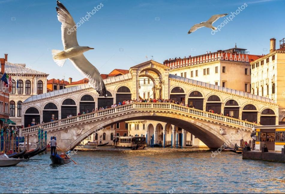 Ca’Tronconi ai Frari