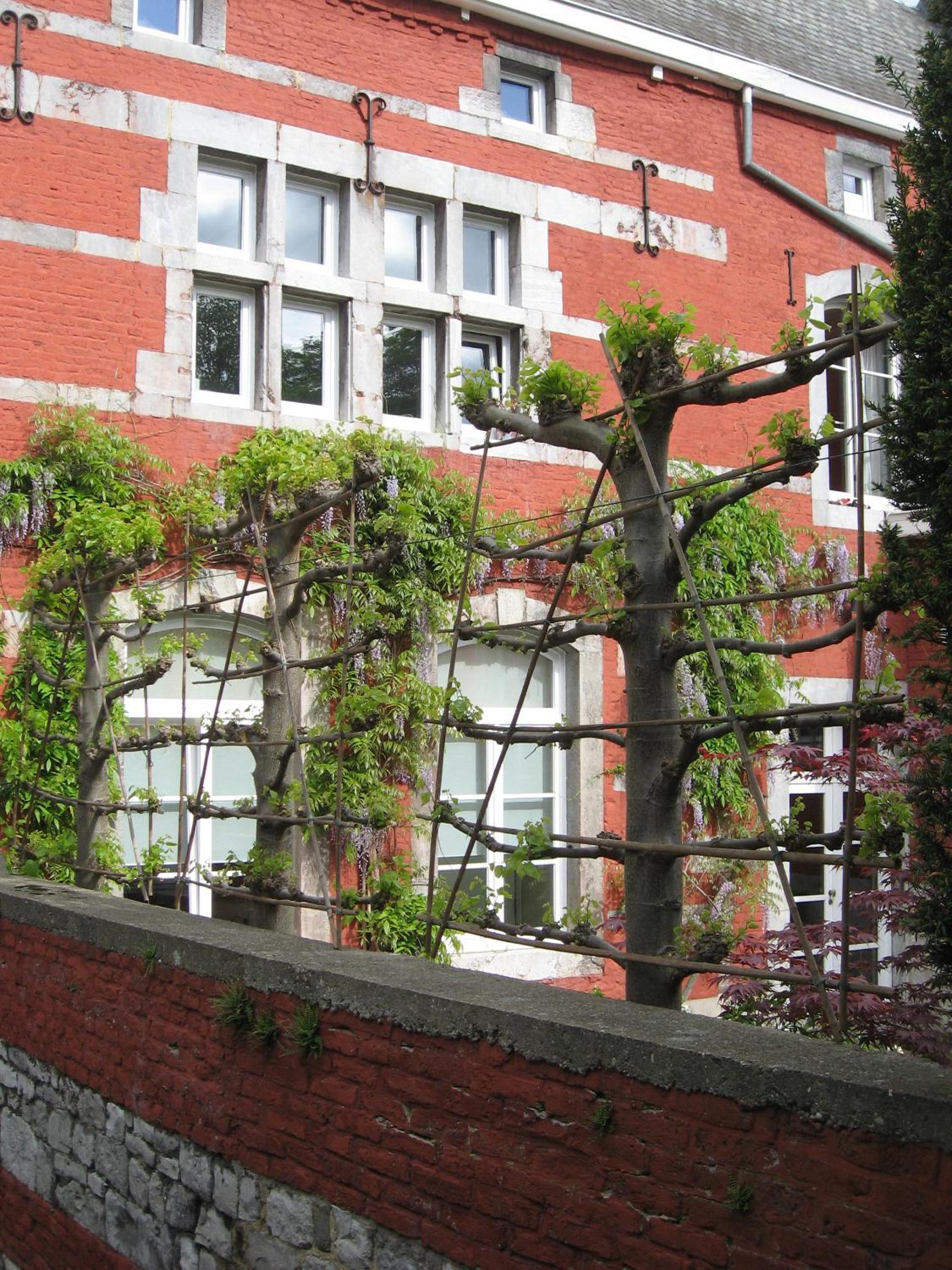Chambre d'Hôtes Les Augustins - Parking sécurisé - Borne de recharge