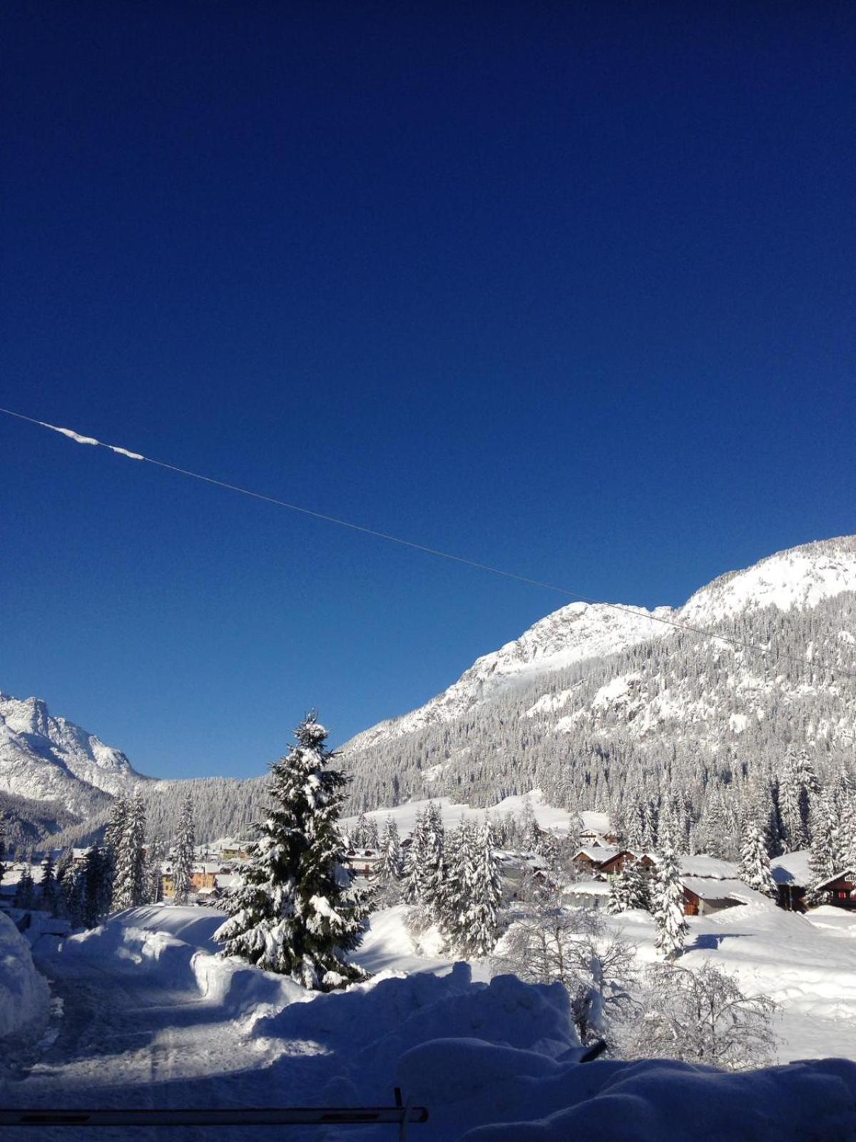 Eirl DOLOMITES Retreat Sappada