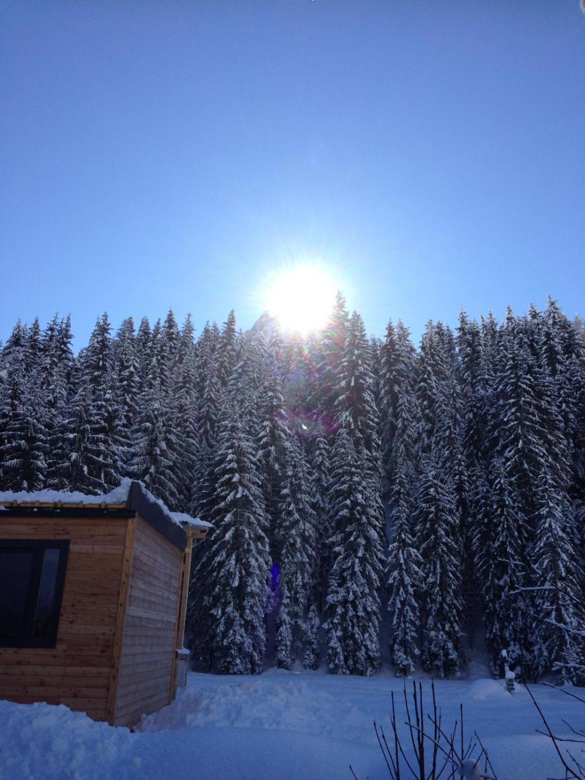 Eirl DOLOMITES Retreat Sappada