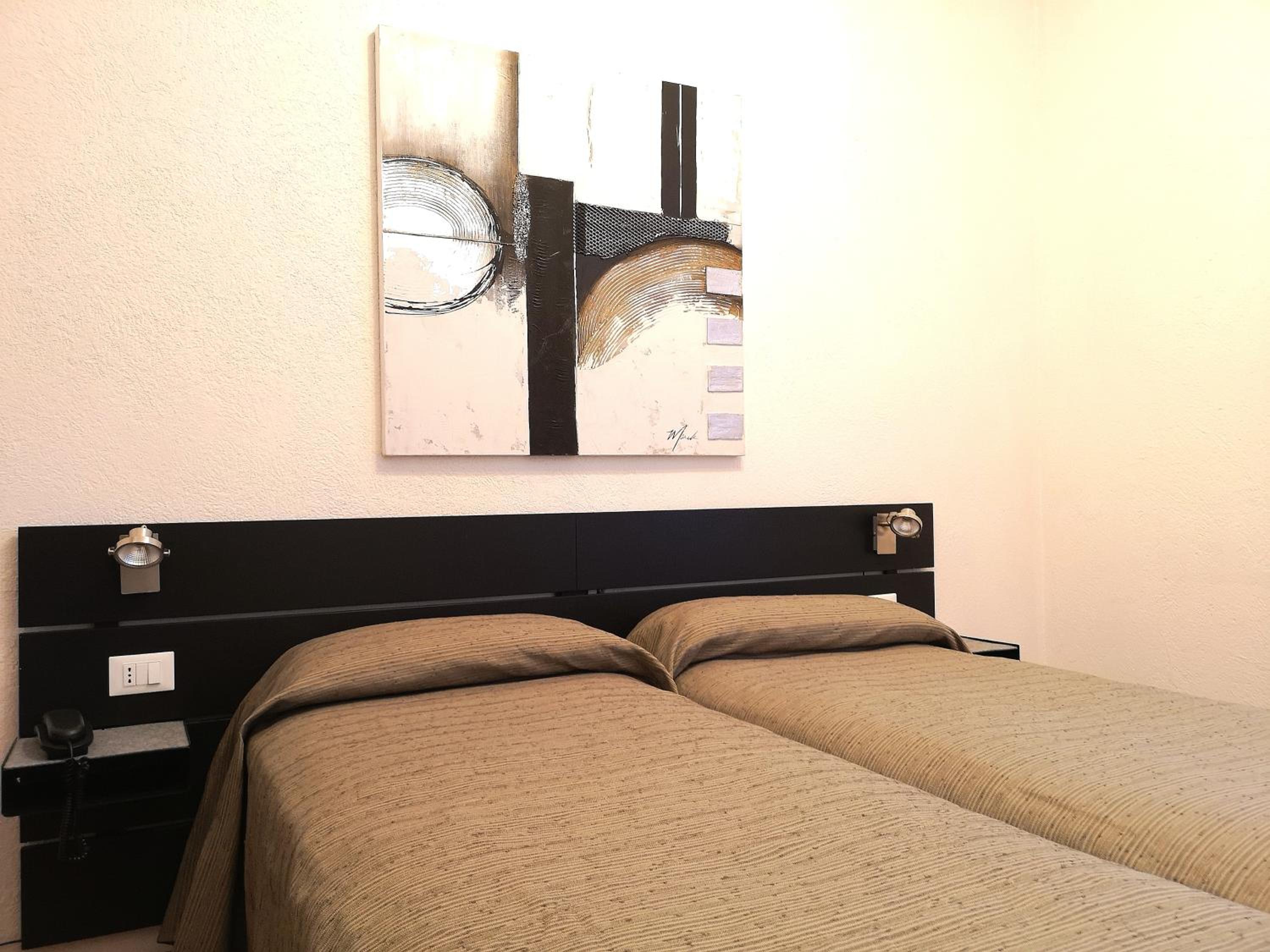Hotel Rossi en Venice