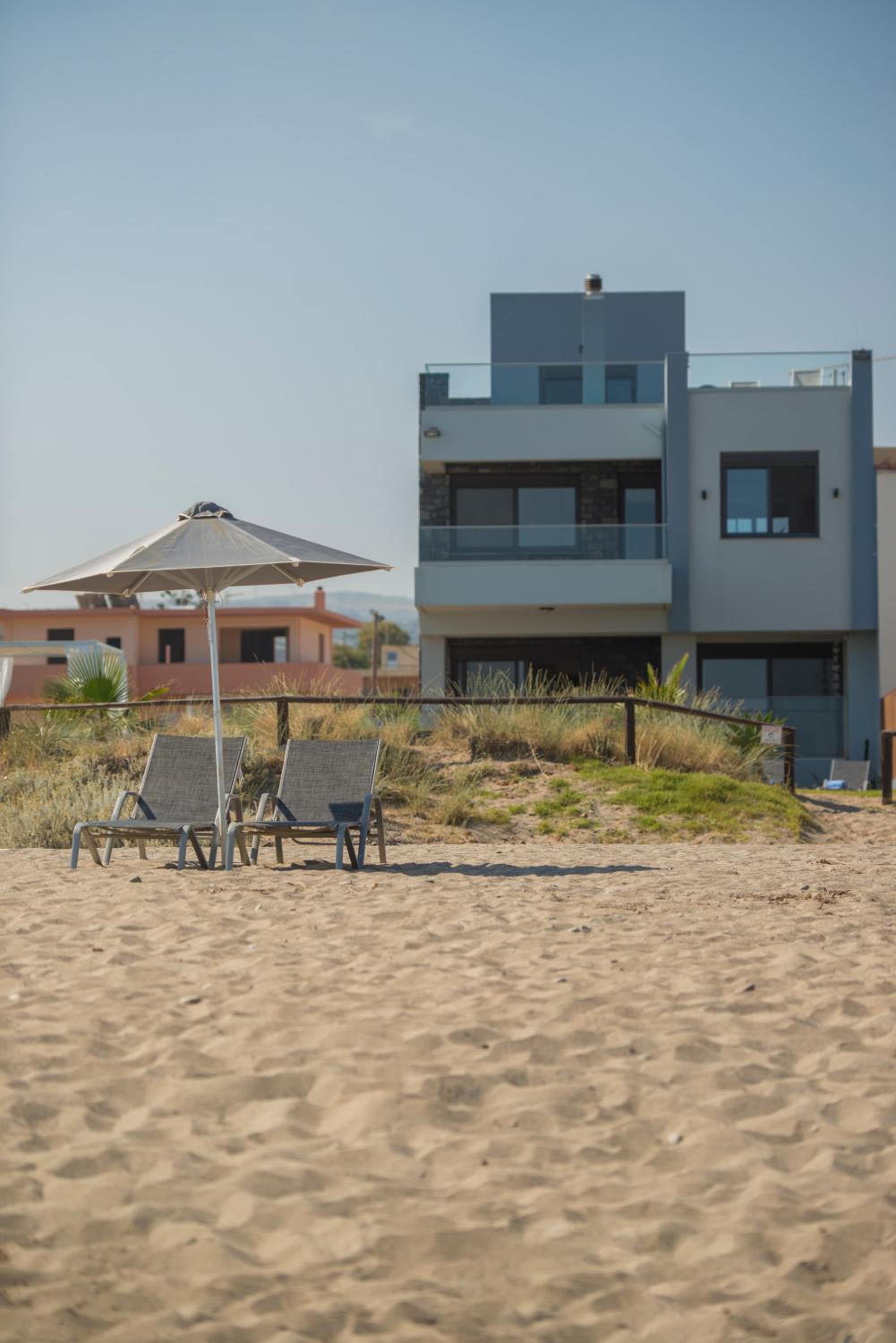 Villa Al Mare