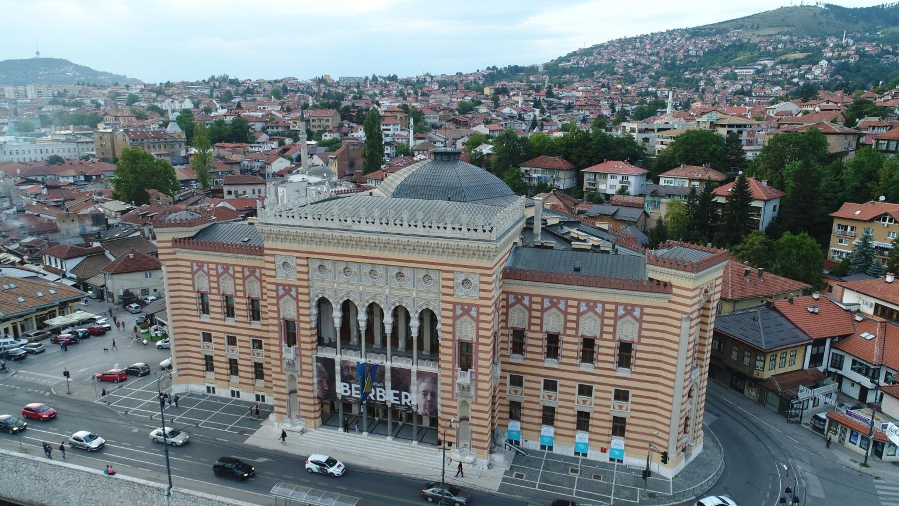Apartman Skenderija