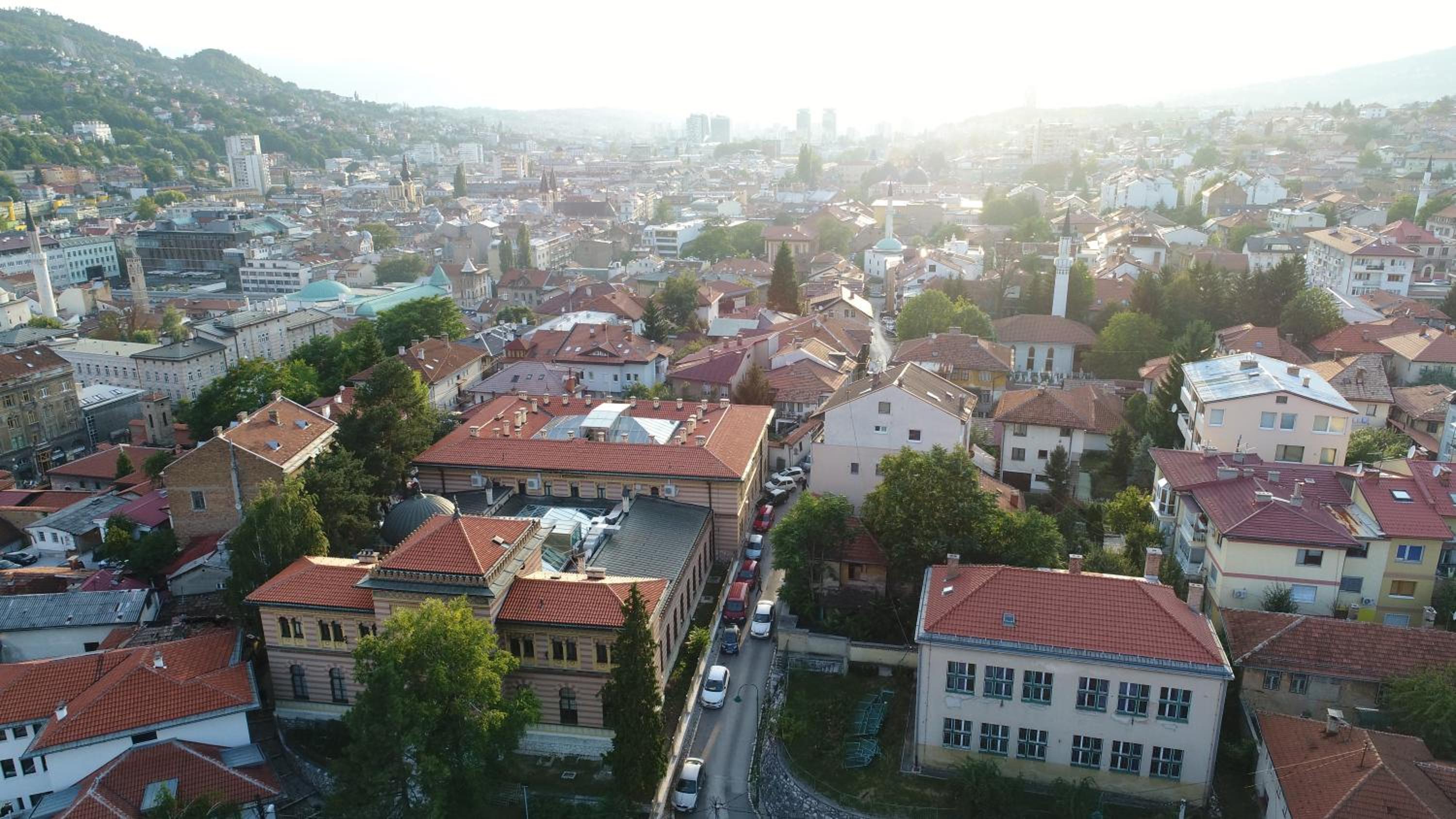 Apartman Skenderija