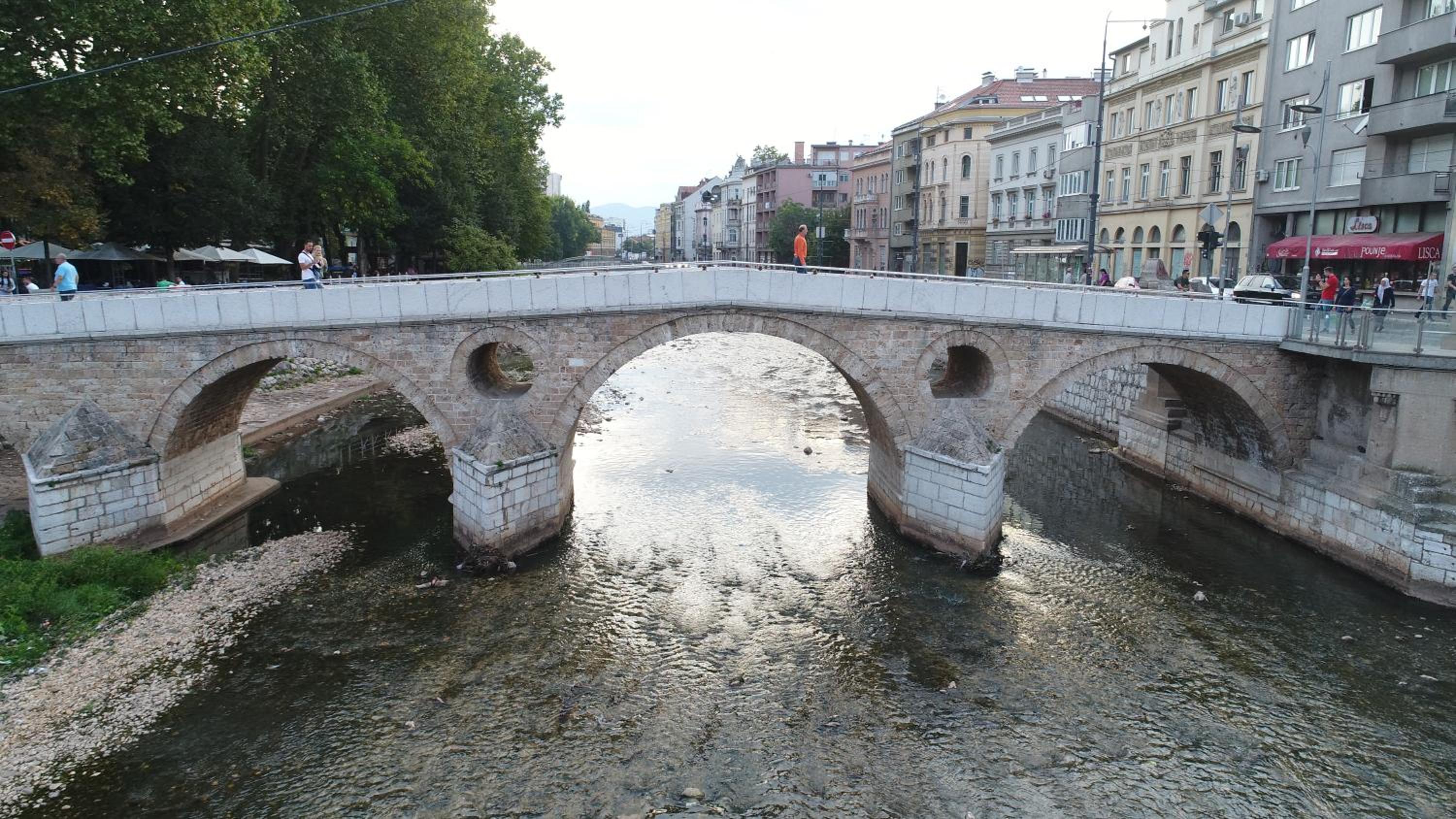 Apartman Skenderija