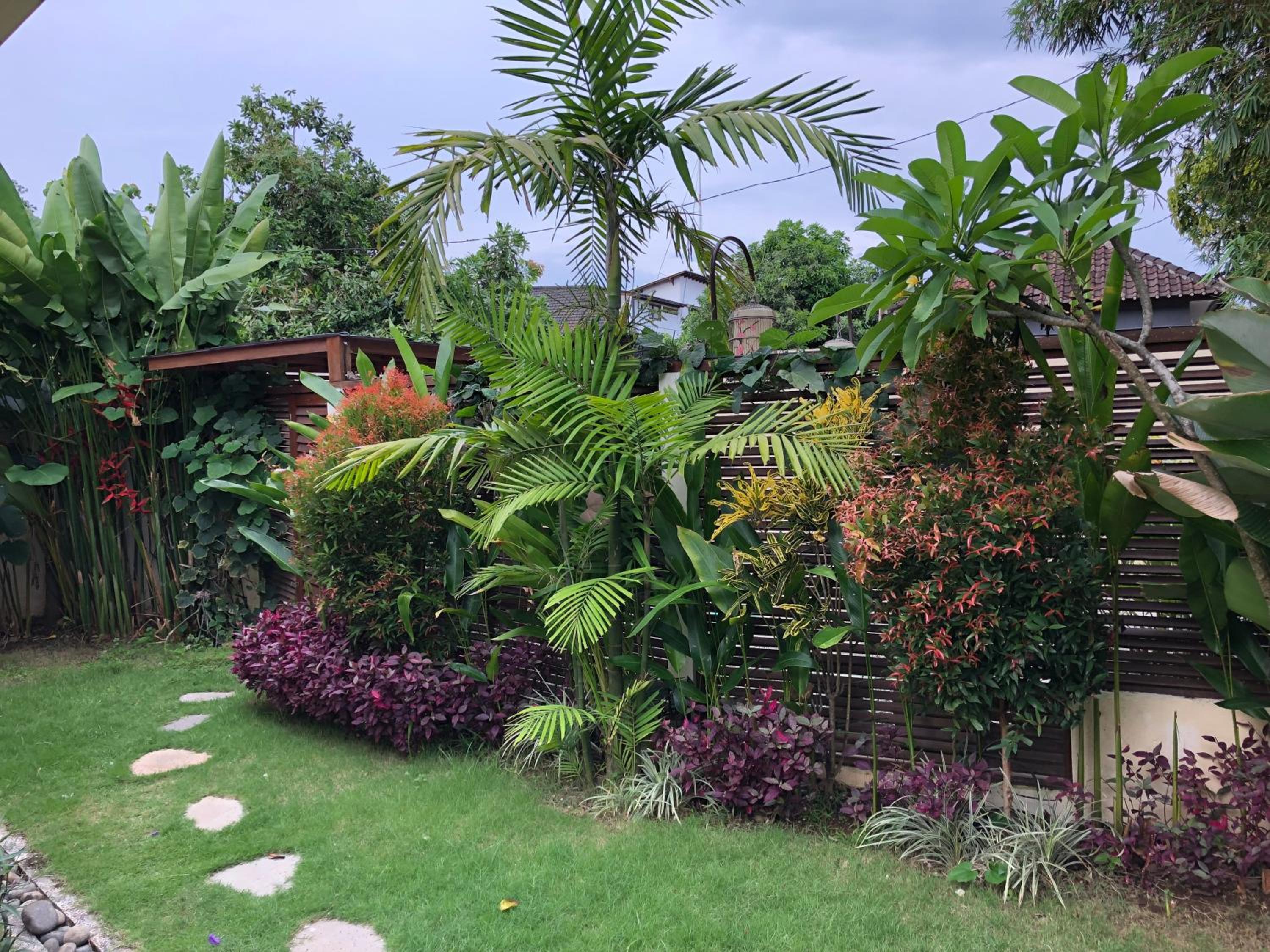 Bali Mynah Villas, Balangan Beach
