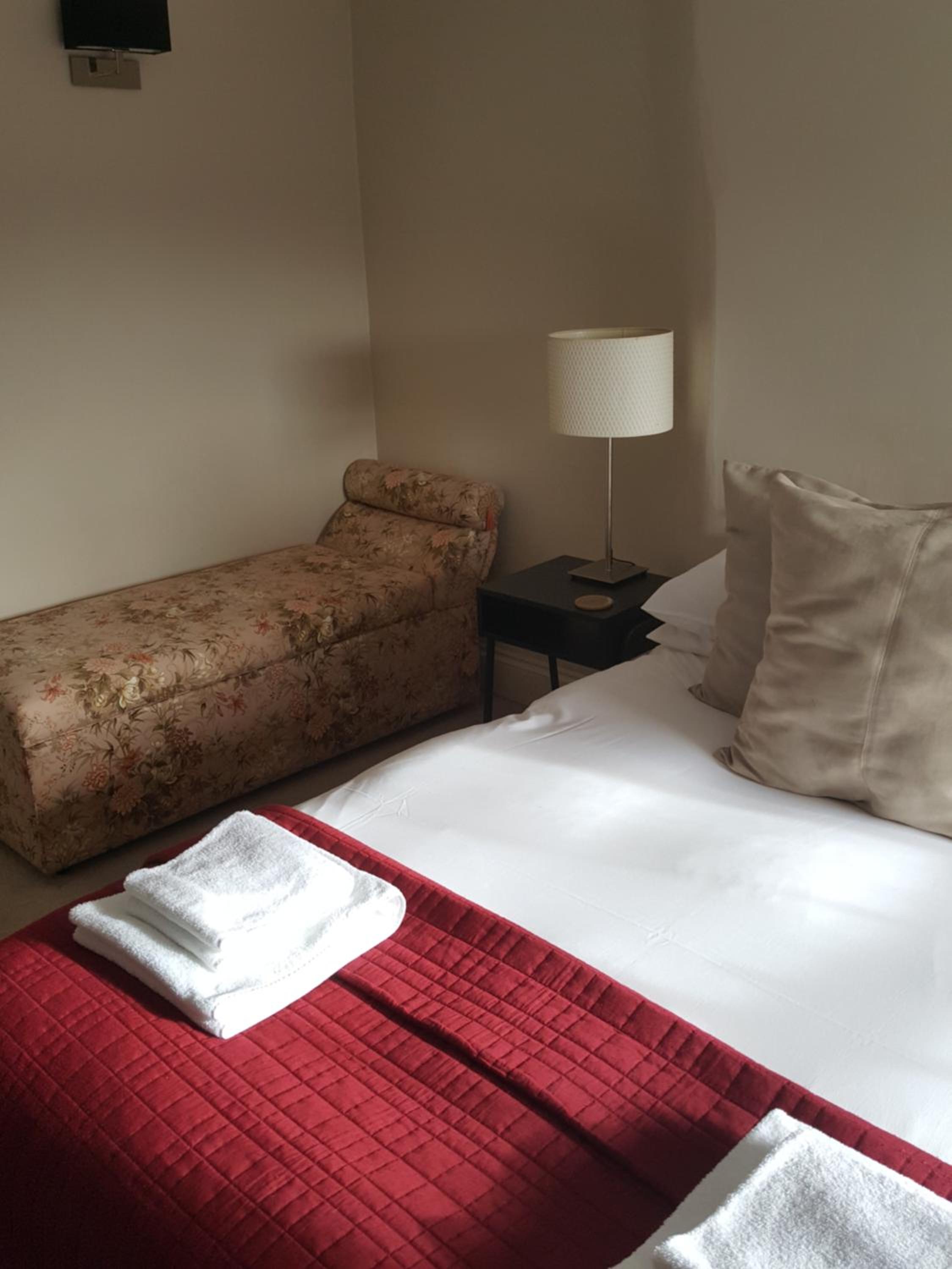 The Lamb Inn, photo 31