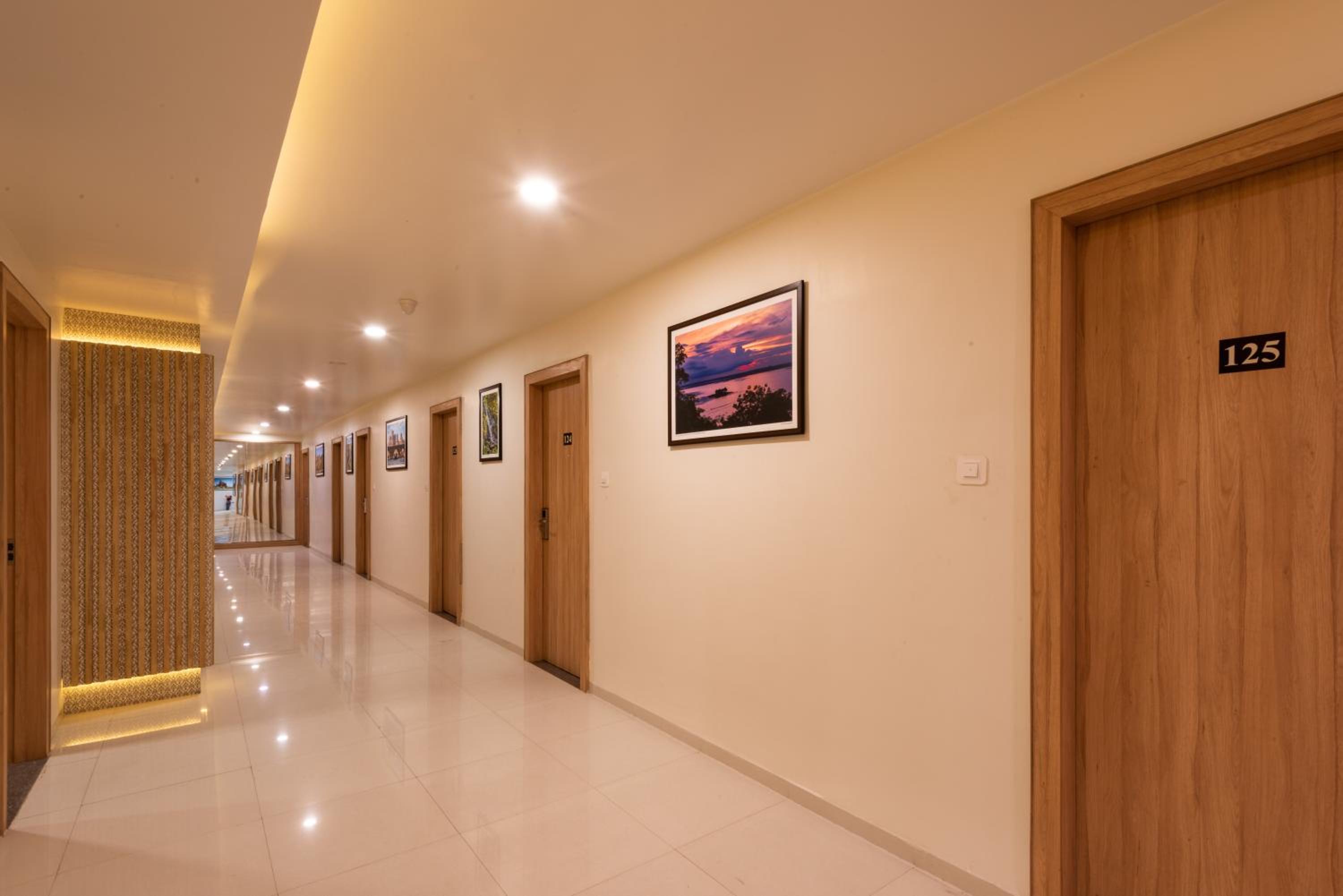 Hotel Drishti,Bhopal