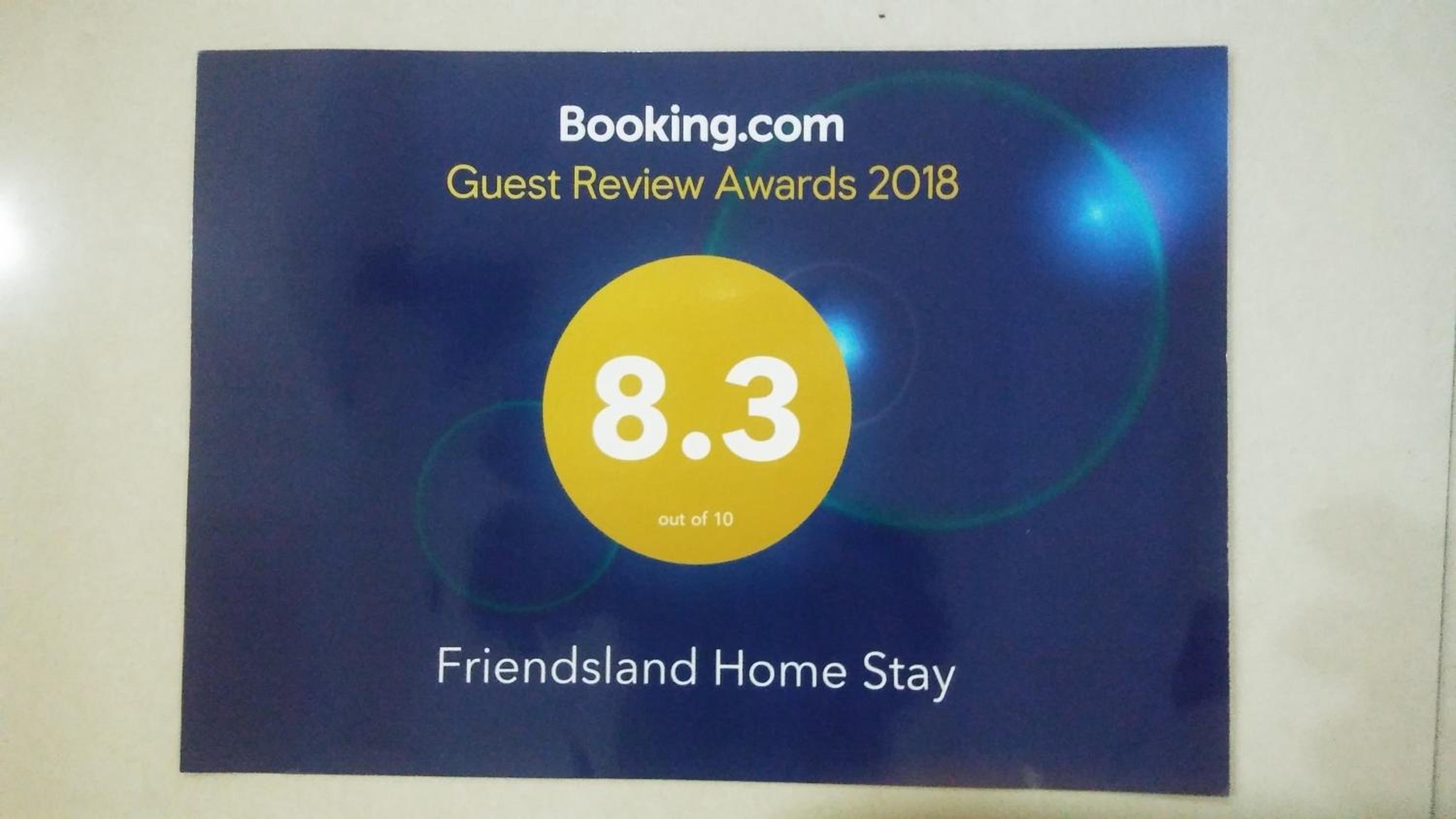 Friendsland Home Stay view 4