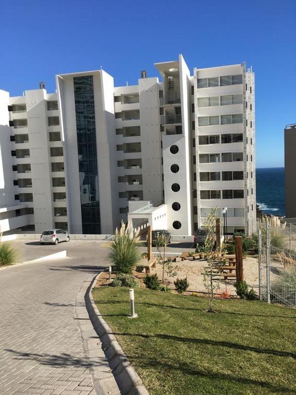 Edificio Velas de Montemar view 3