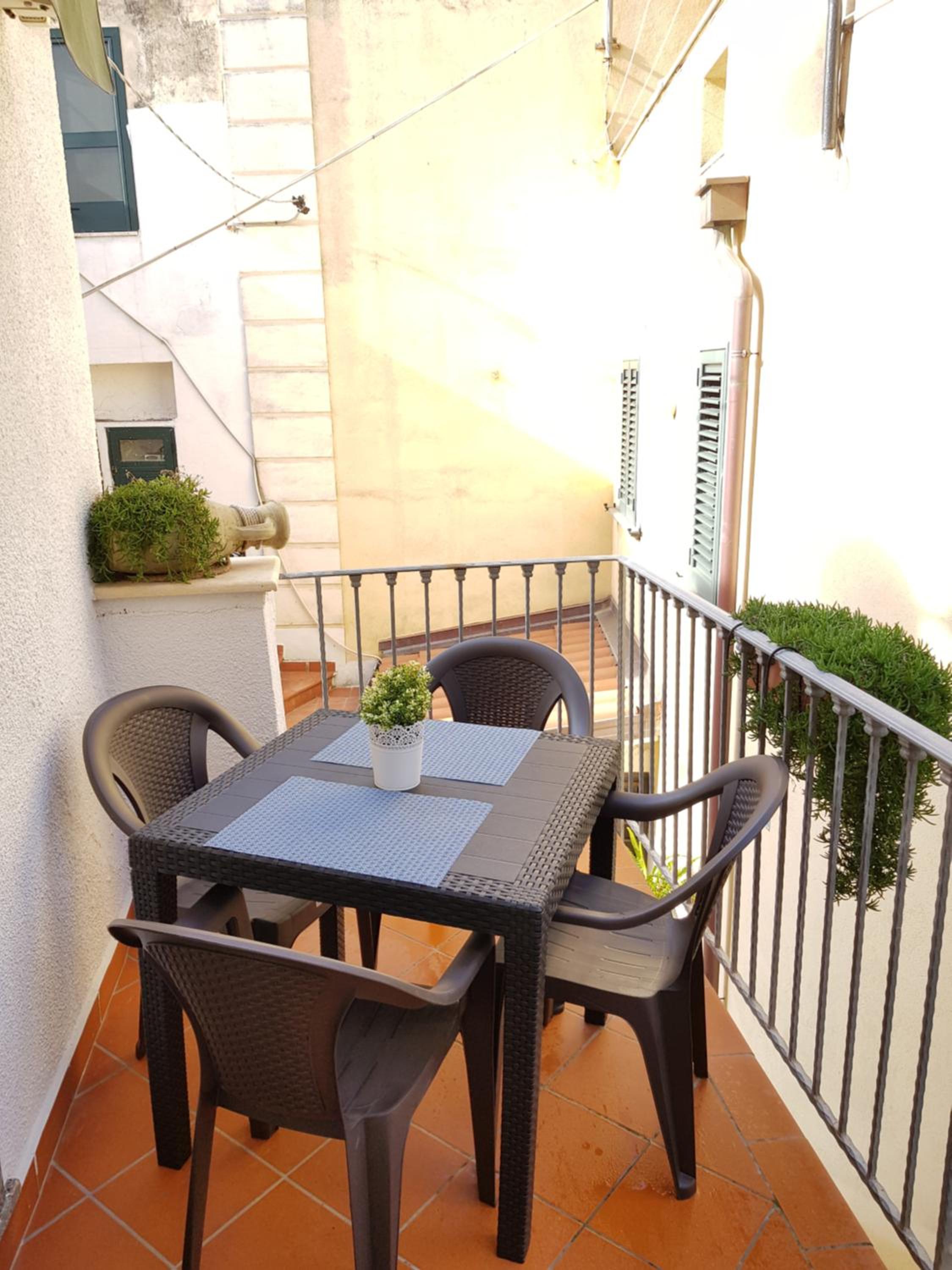Petra Marina Home view 4