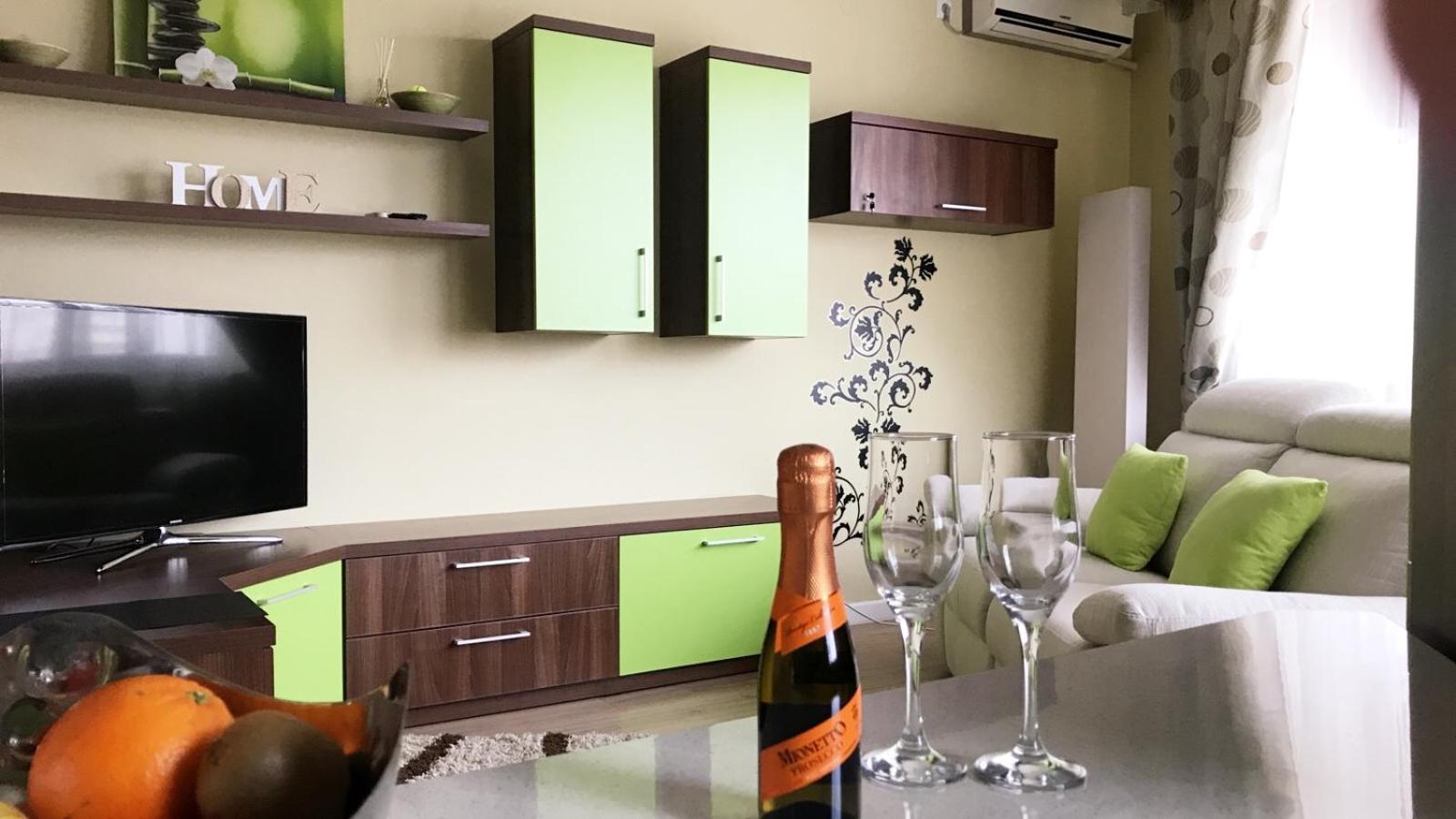 Zen Apartment Oradea - FREE Parking