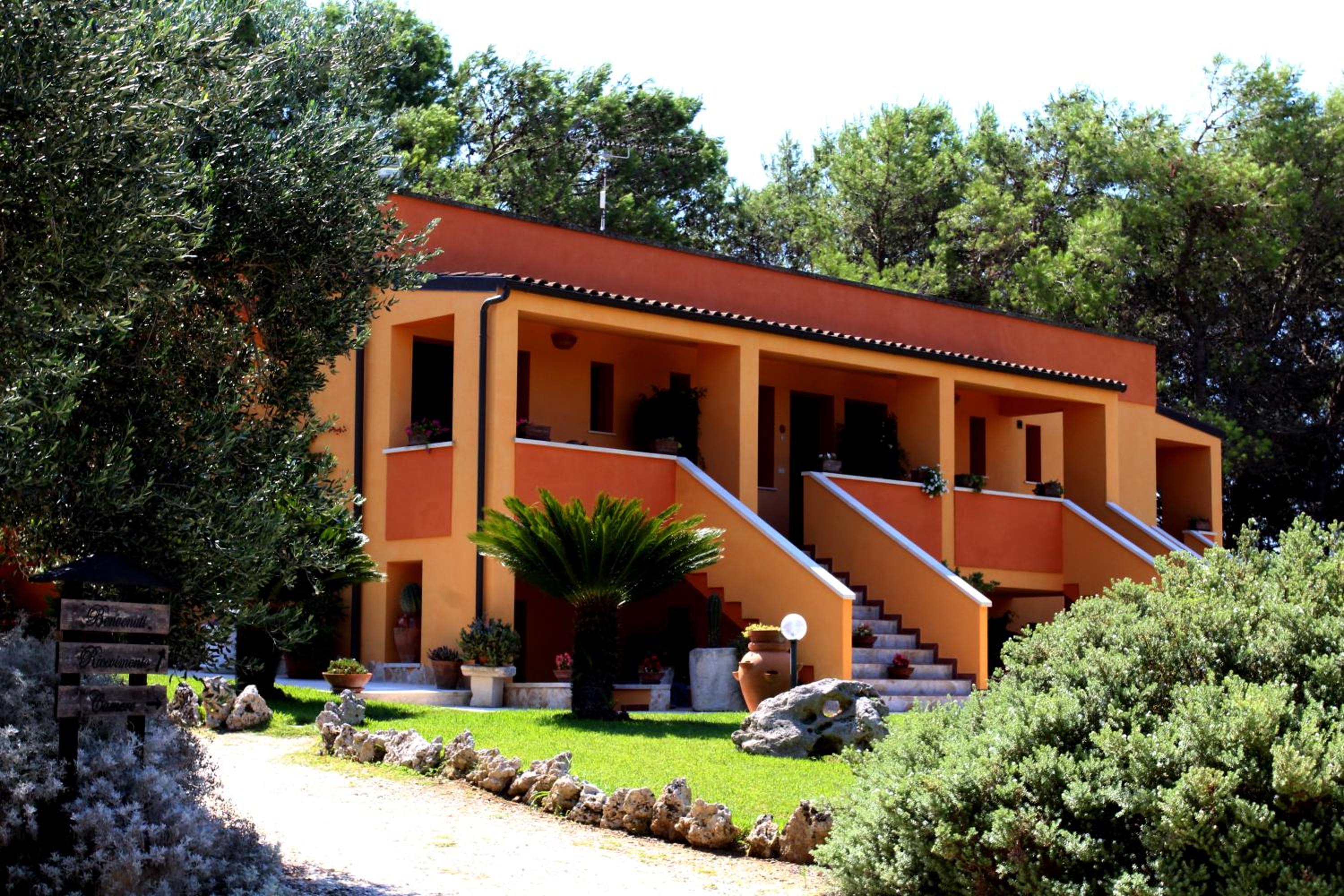 Sole del Mediterraneo