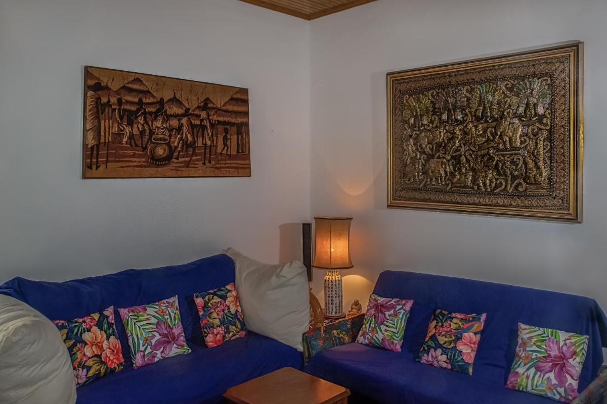 LeMaMi Seafront Bungalows photo 4