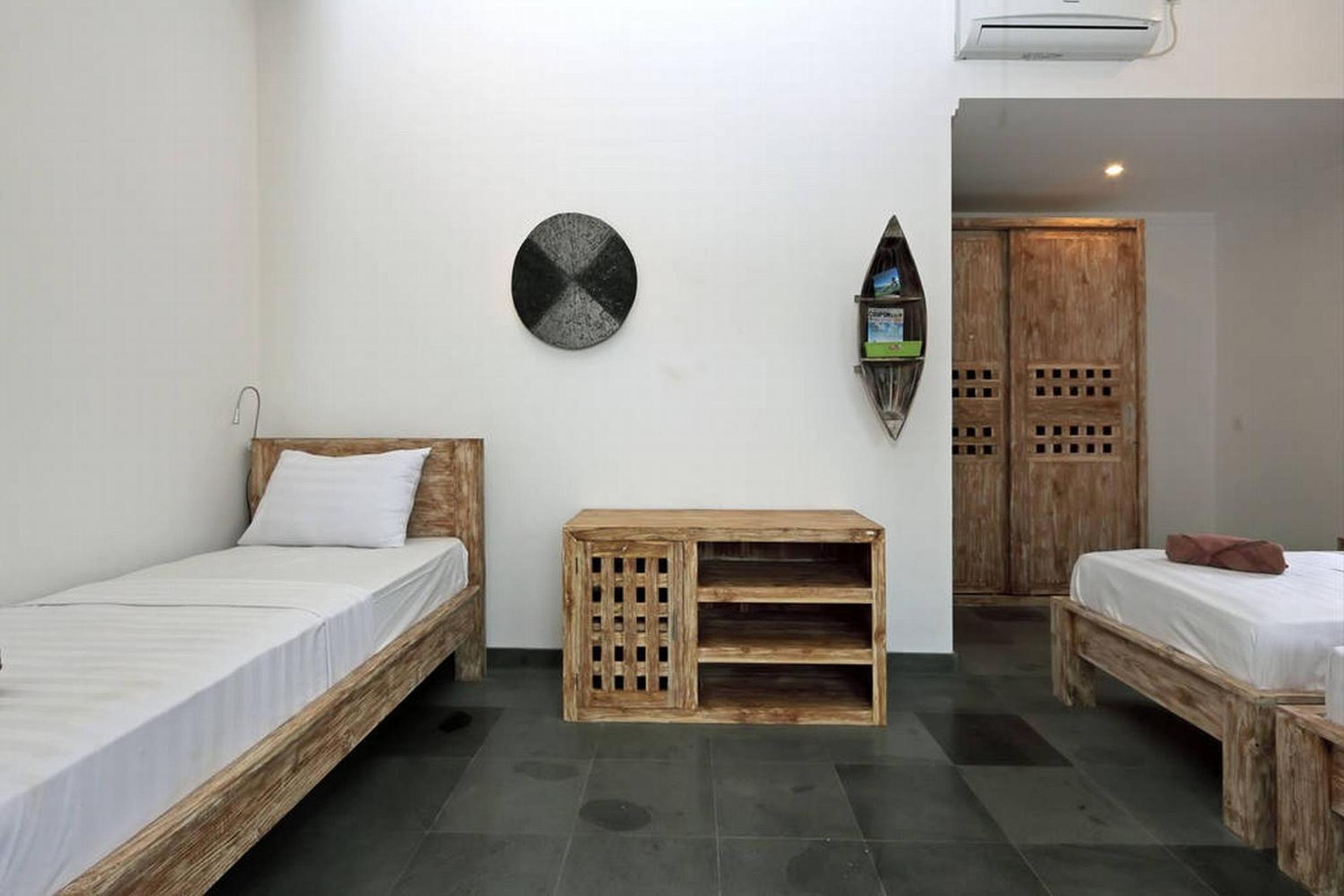 Bali Mynah Villas, Balangan Beach