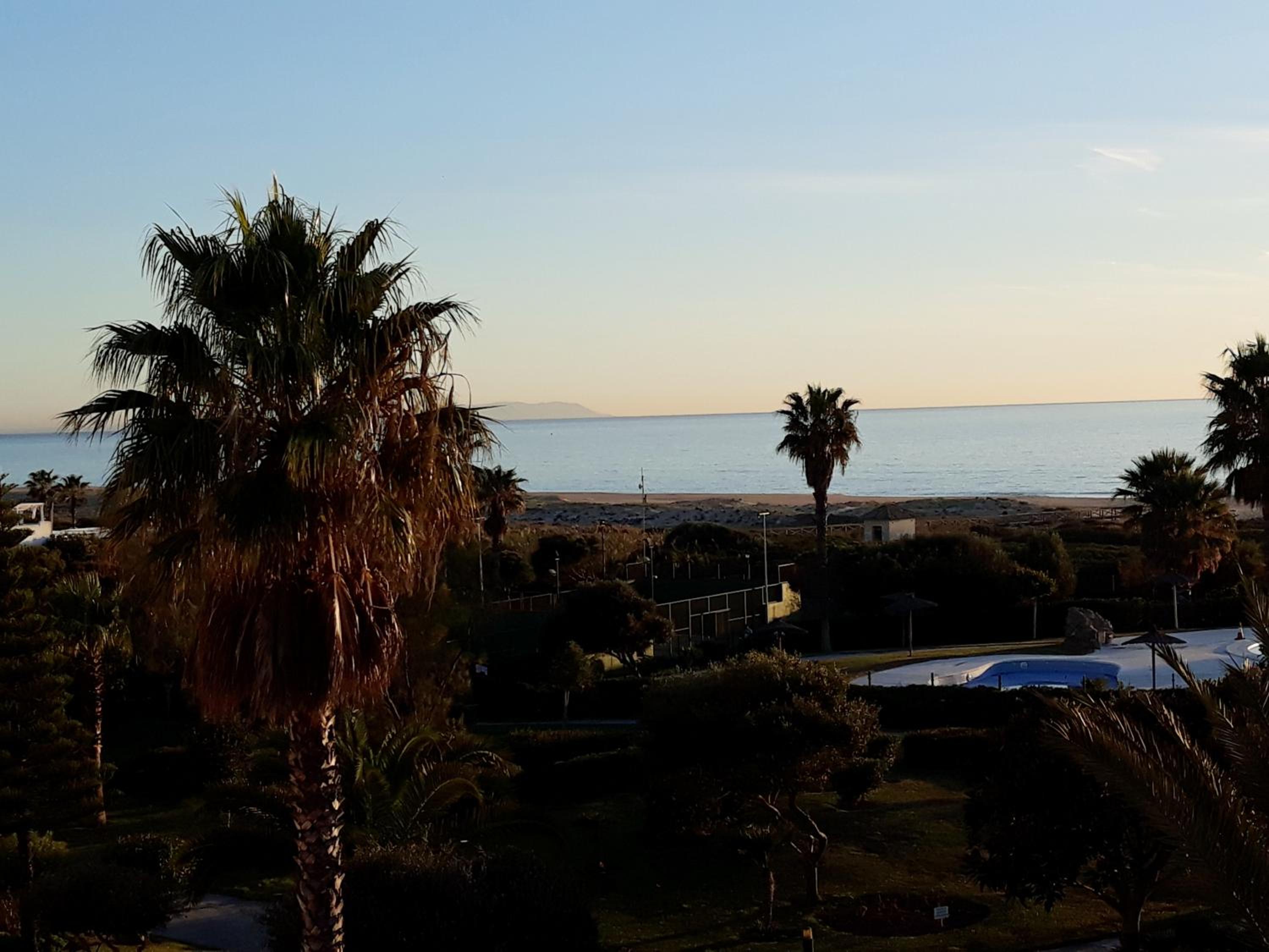 Las Casas de Mar Atlanterra