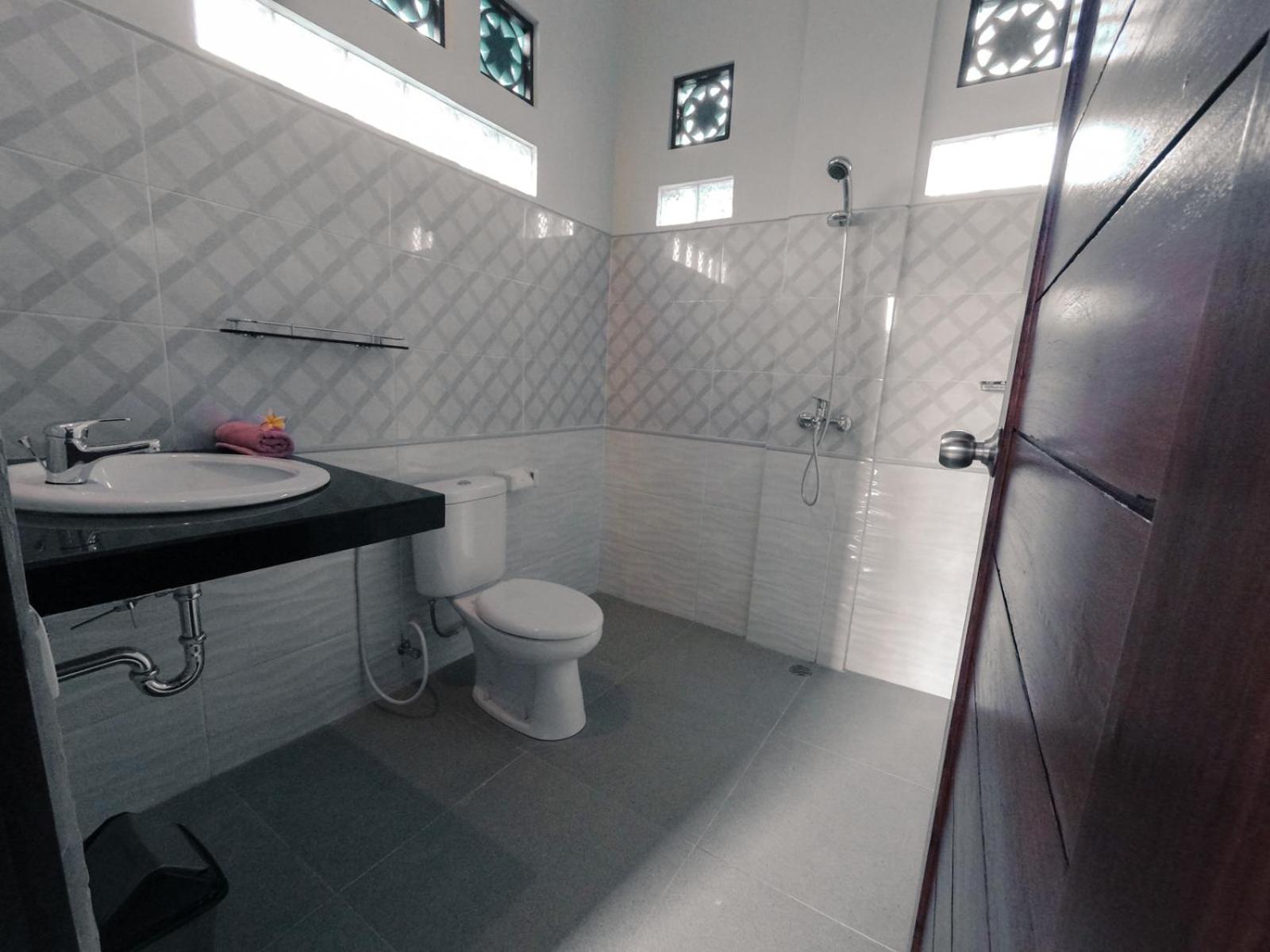 Wina Ubud B&B