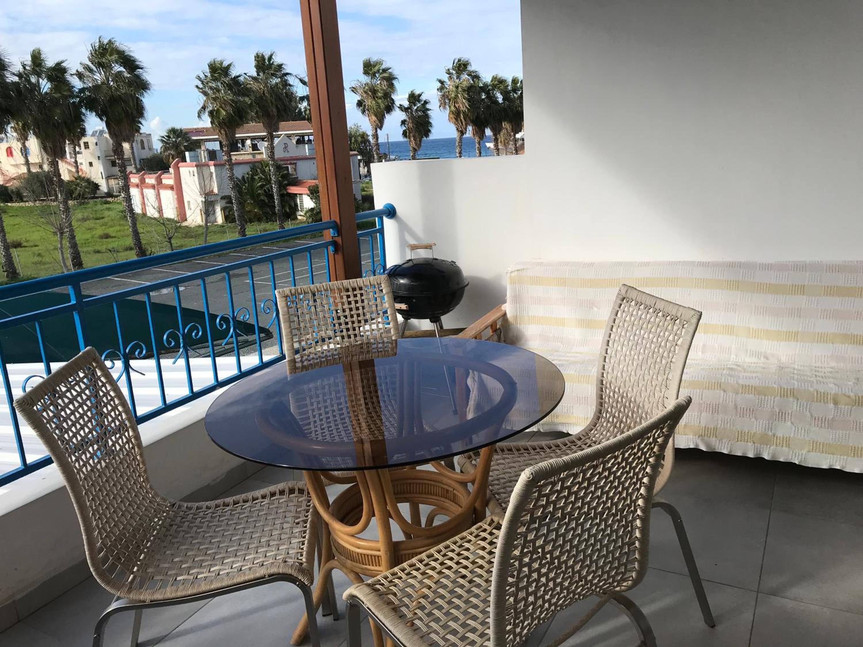 Latchi Holiday Flat