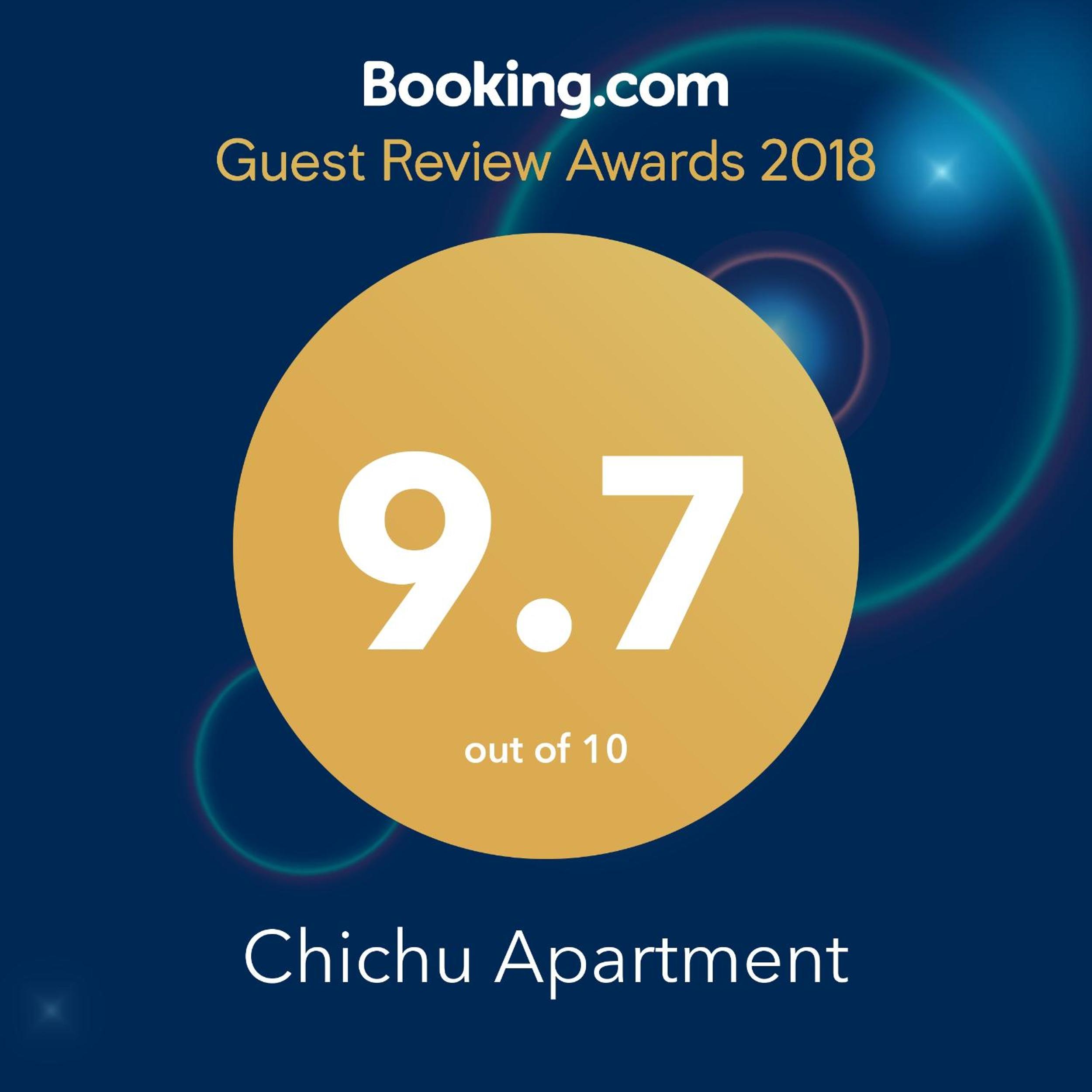 Chichu Apartment