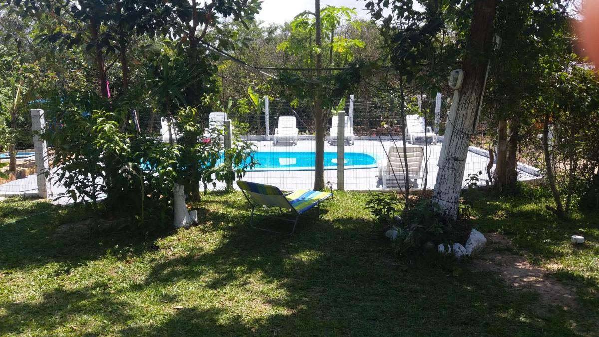 Jardim da Lagoa Casas de aluguel de temporada