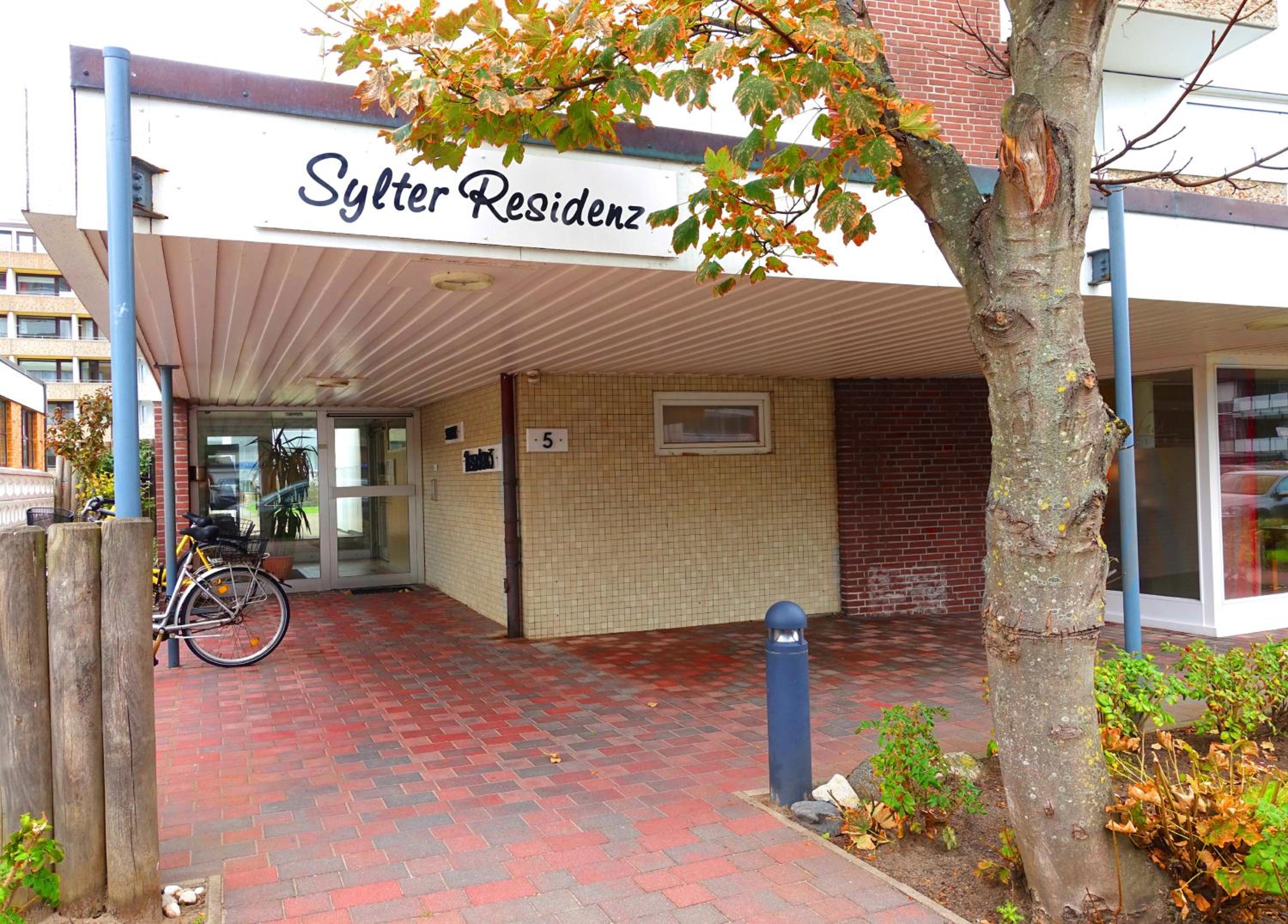 Kleine Residenz