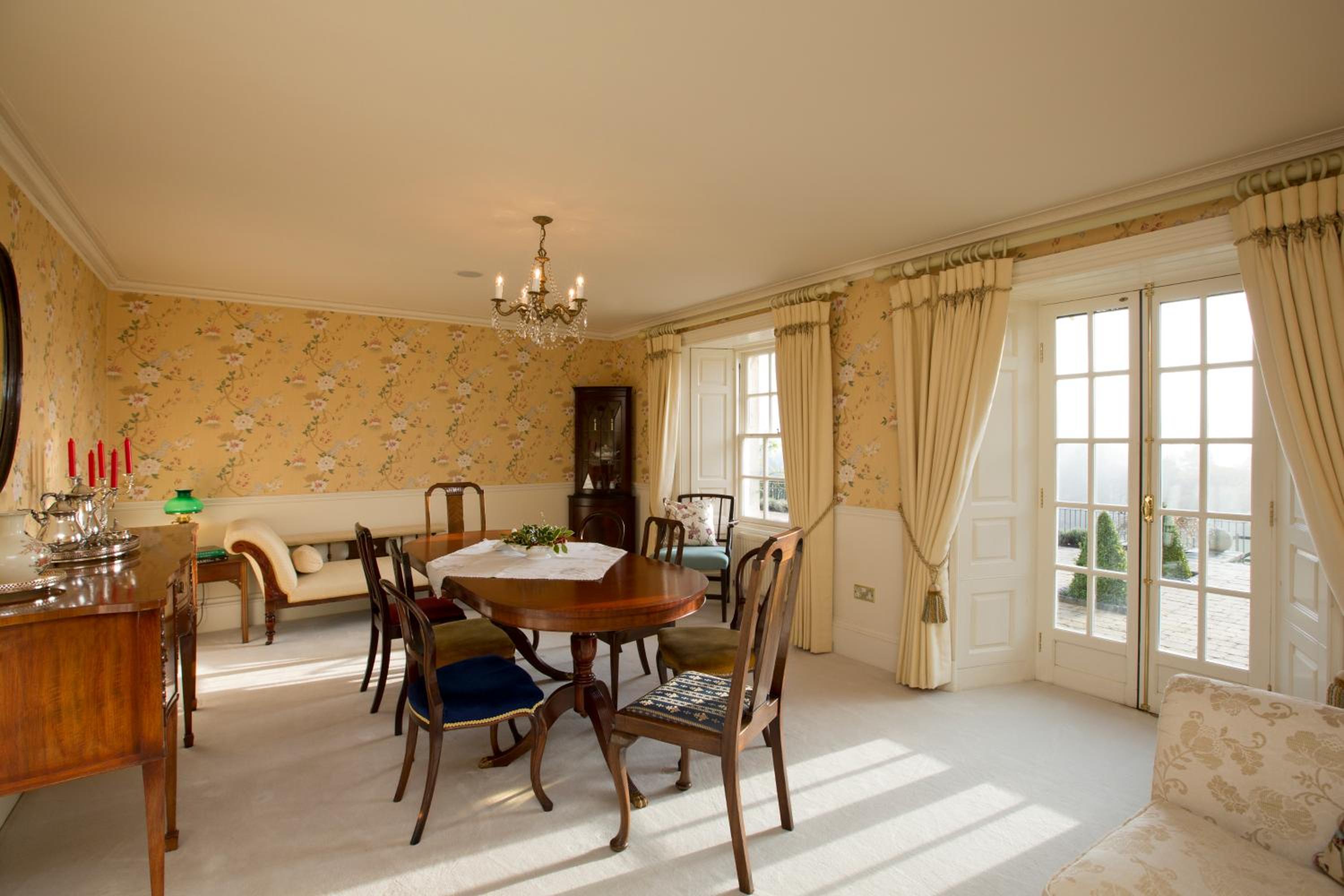 Bowden House B&B