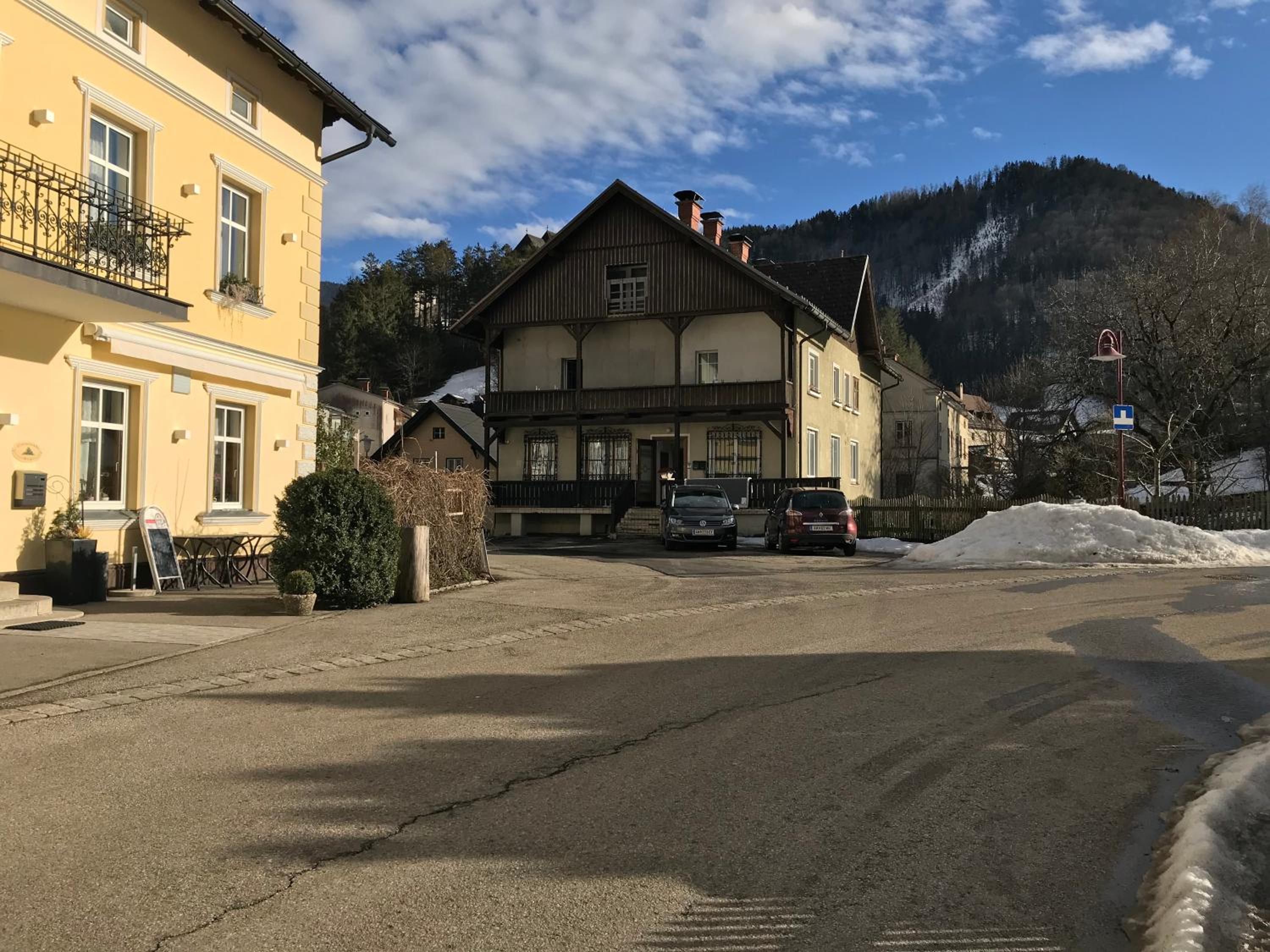 Ferienwohnung Nr.1