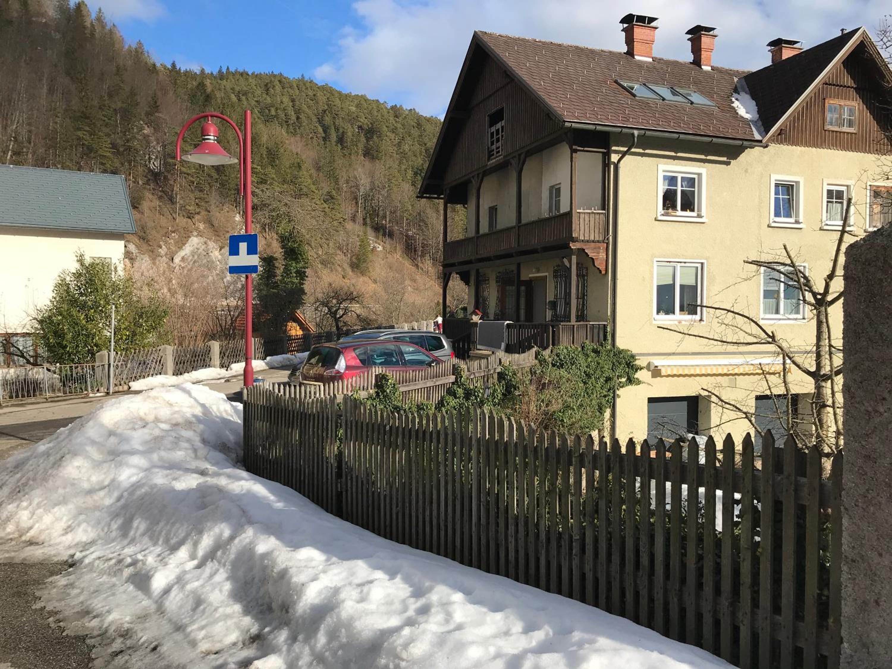 Ferienwohnung Nr.1