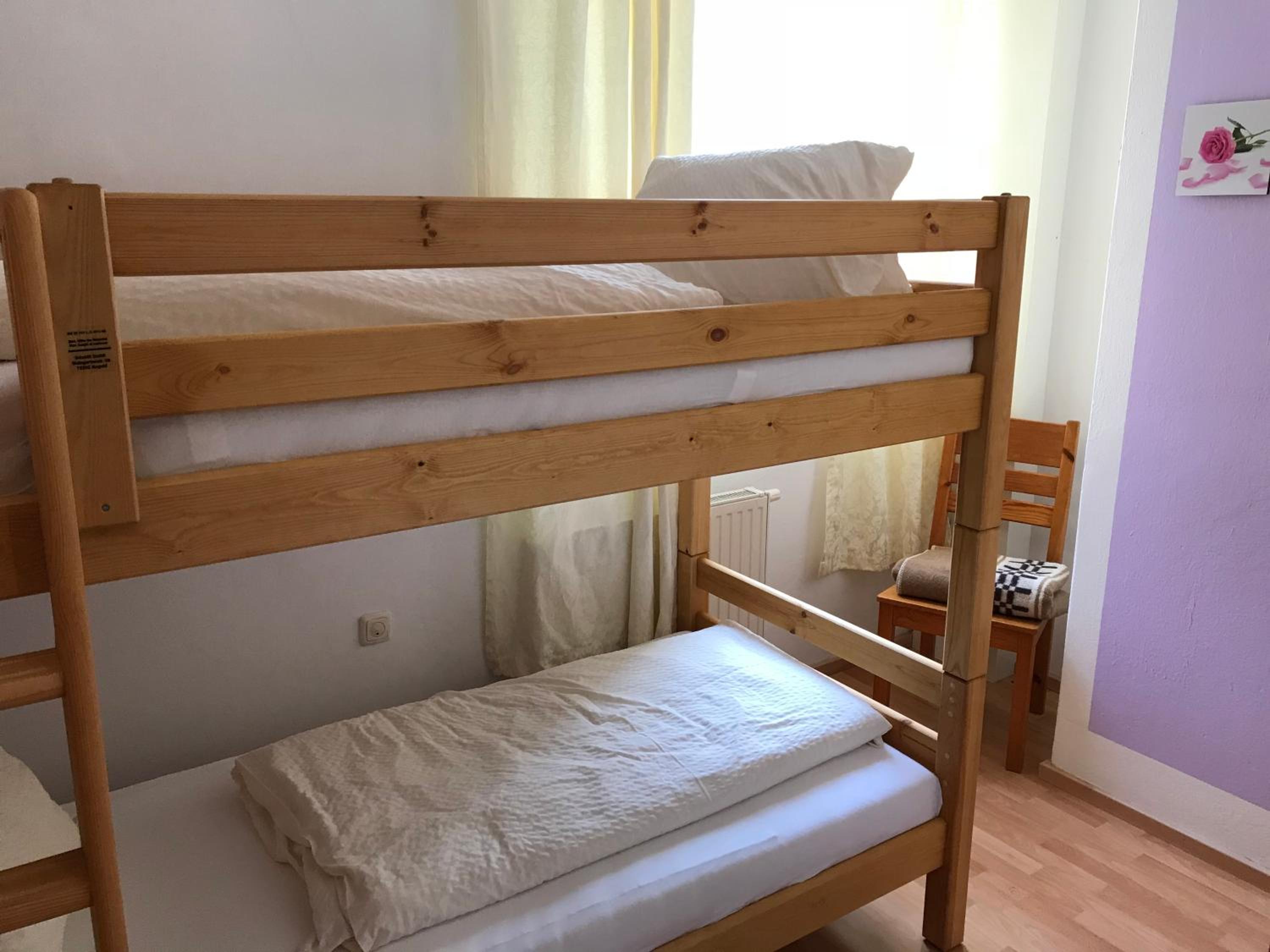 Ferienwohnung Nr.1