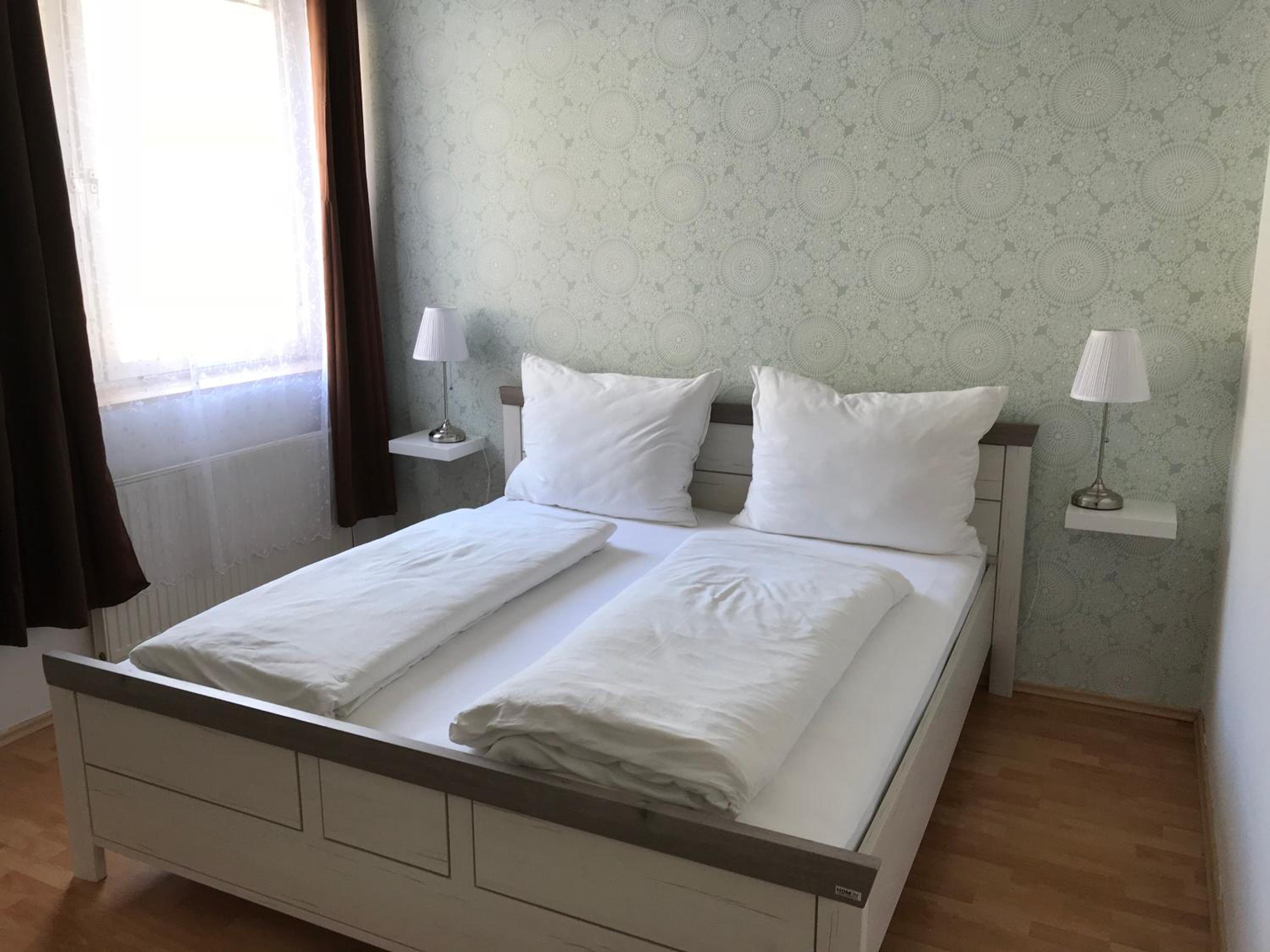 Ferienwohnung Nr.1