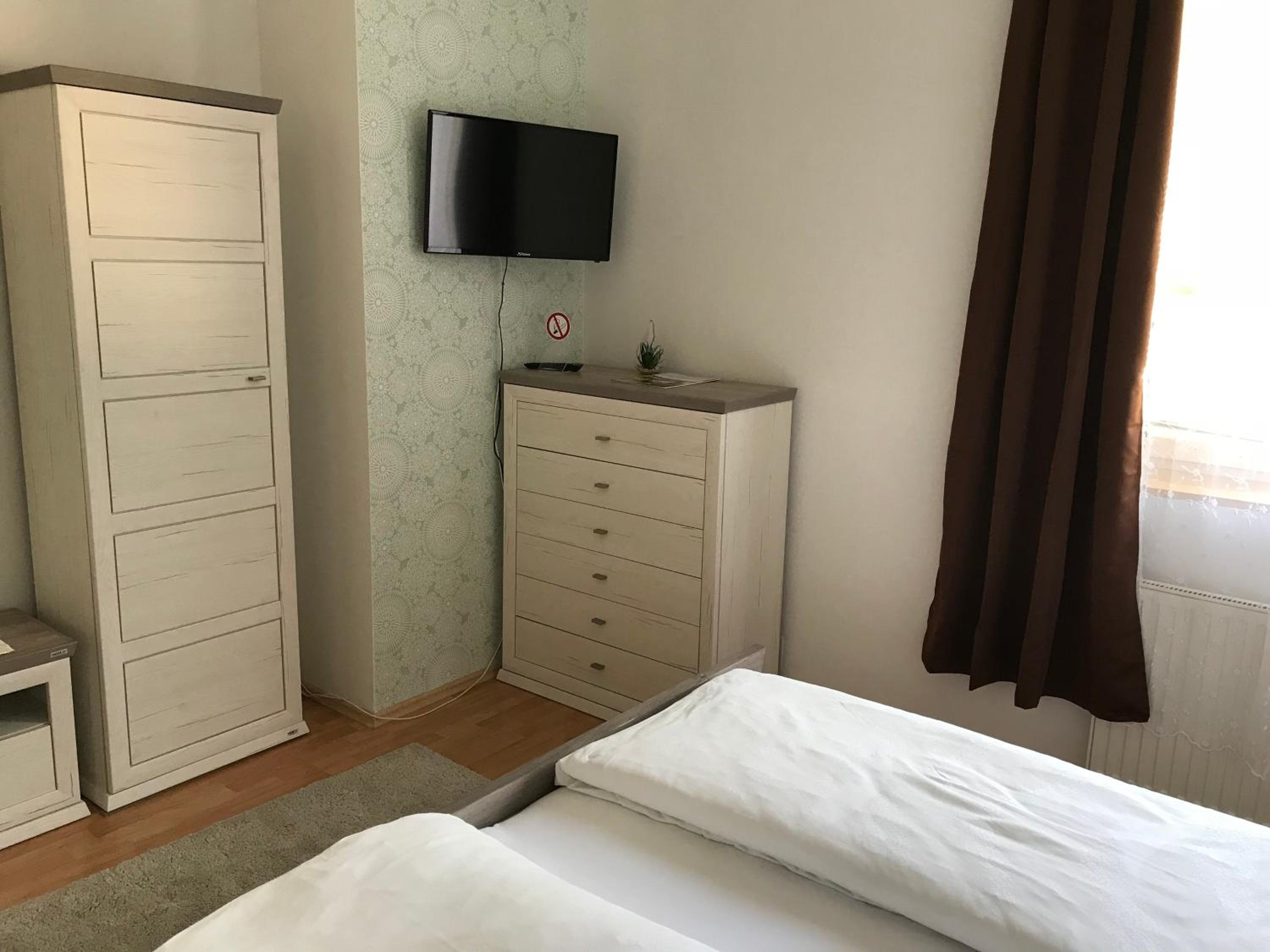 Ferienwohnung Nr.1