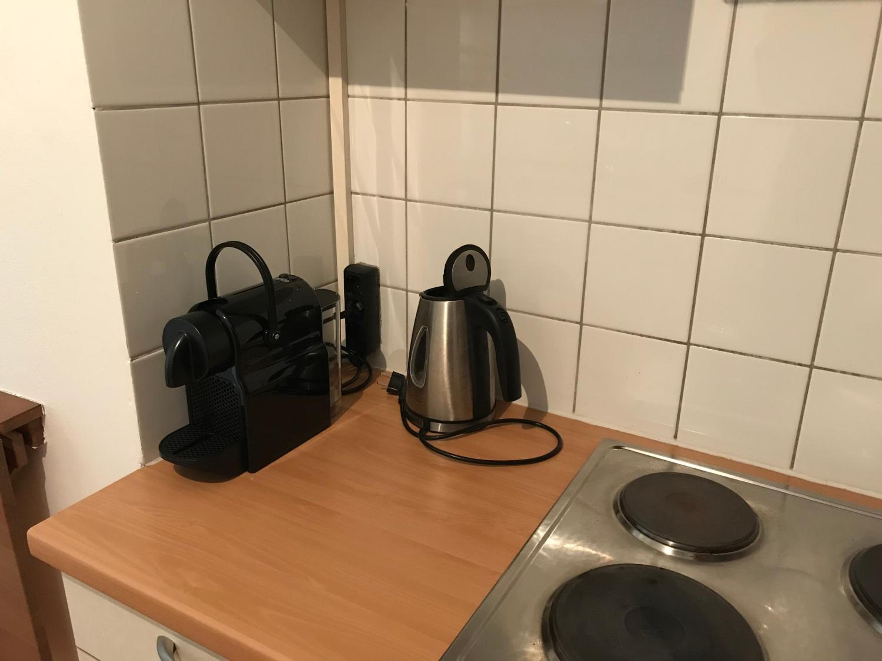 Ferienwohnung Nr.1