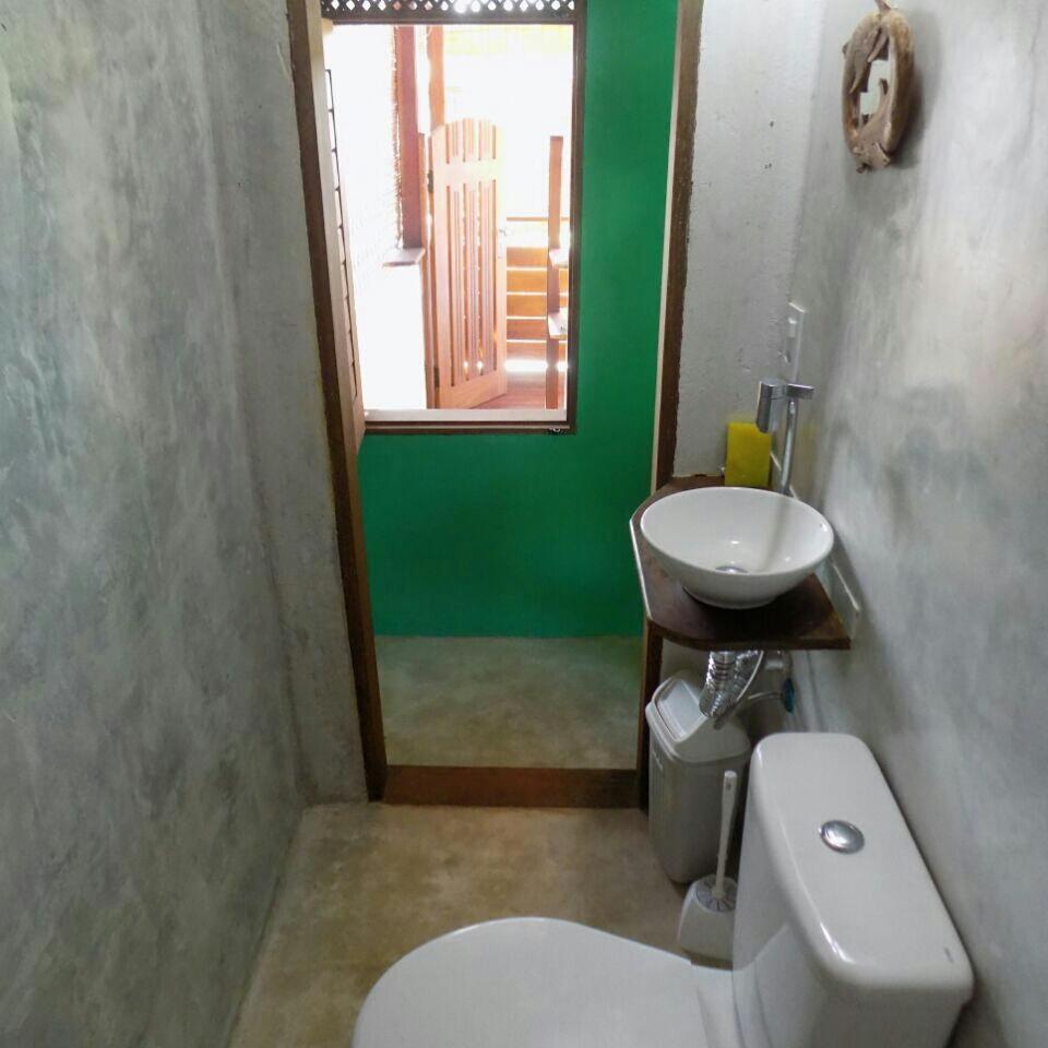 Casa Manhapeba