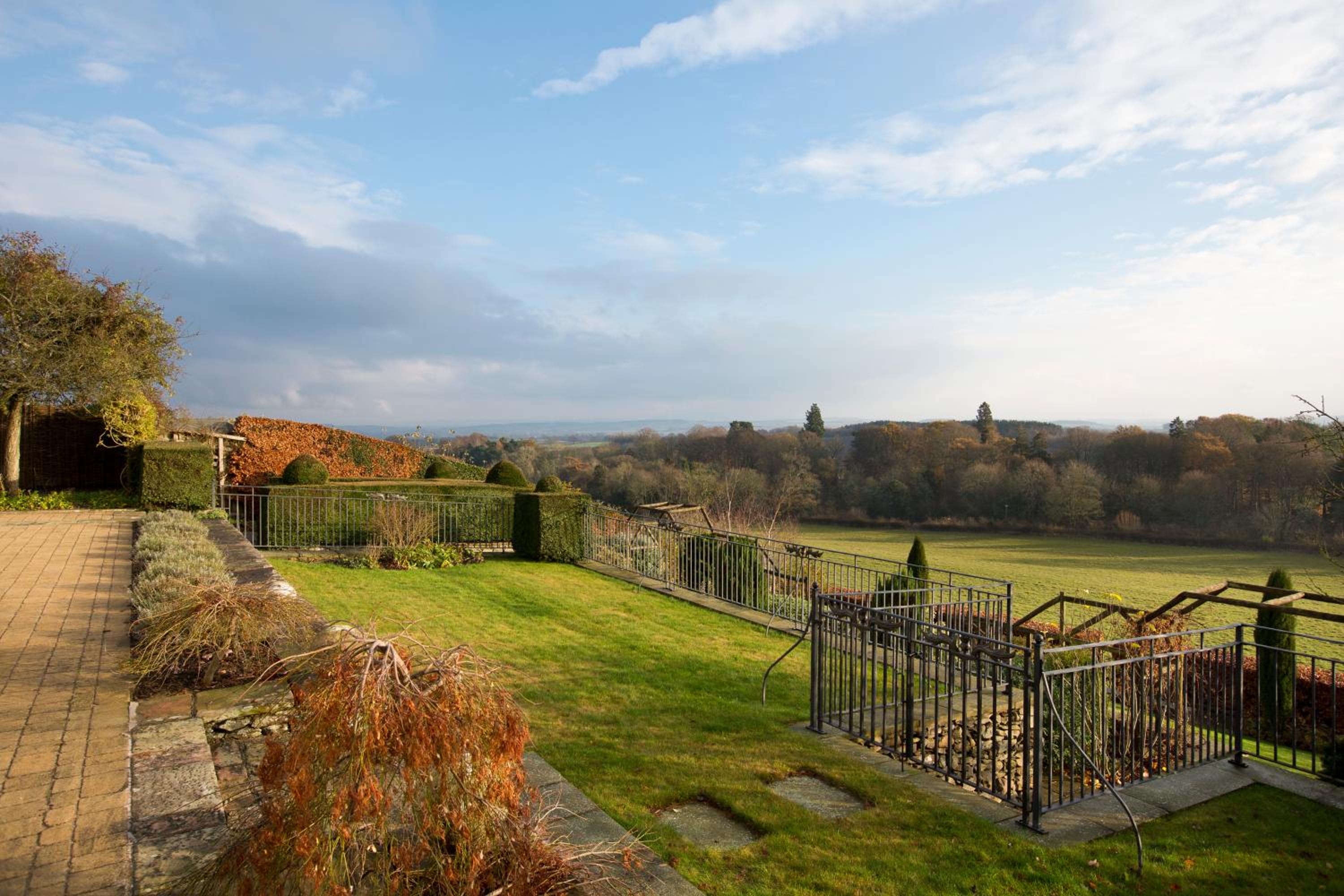 Bowden House B&B