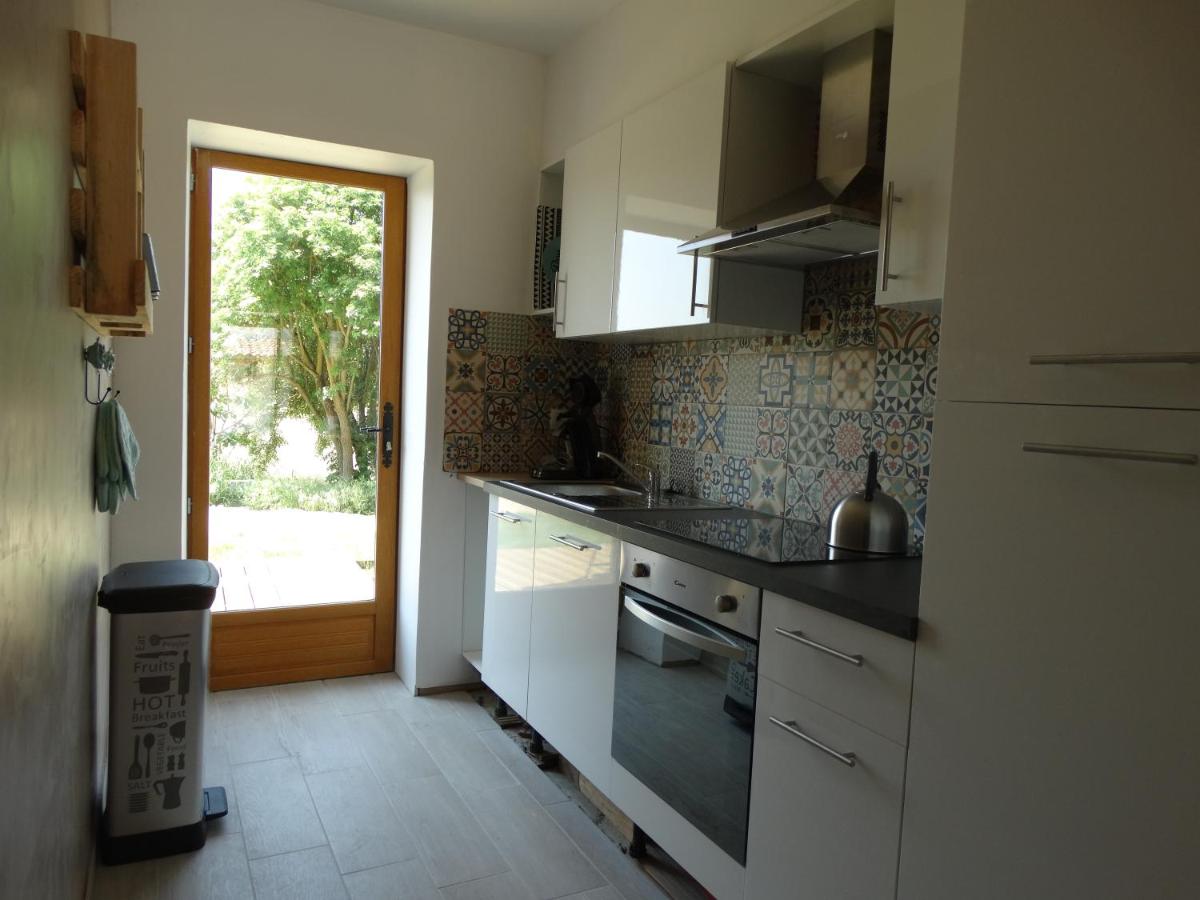 Residence La Salamandre