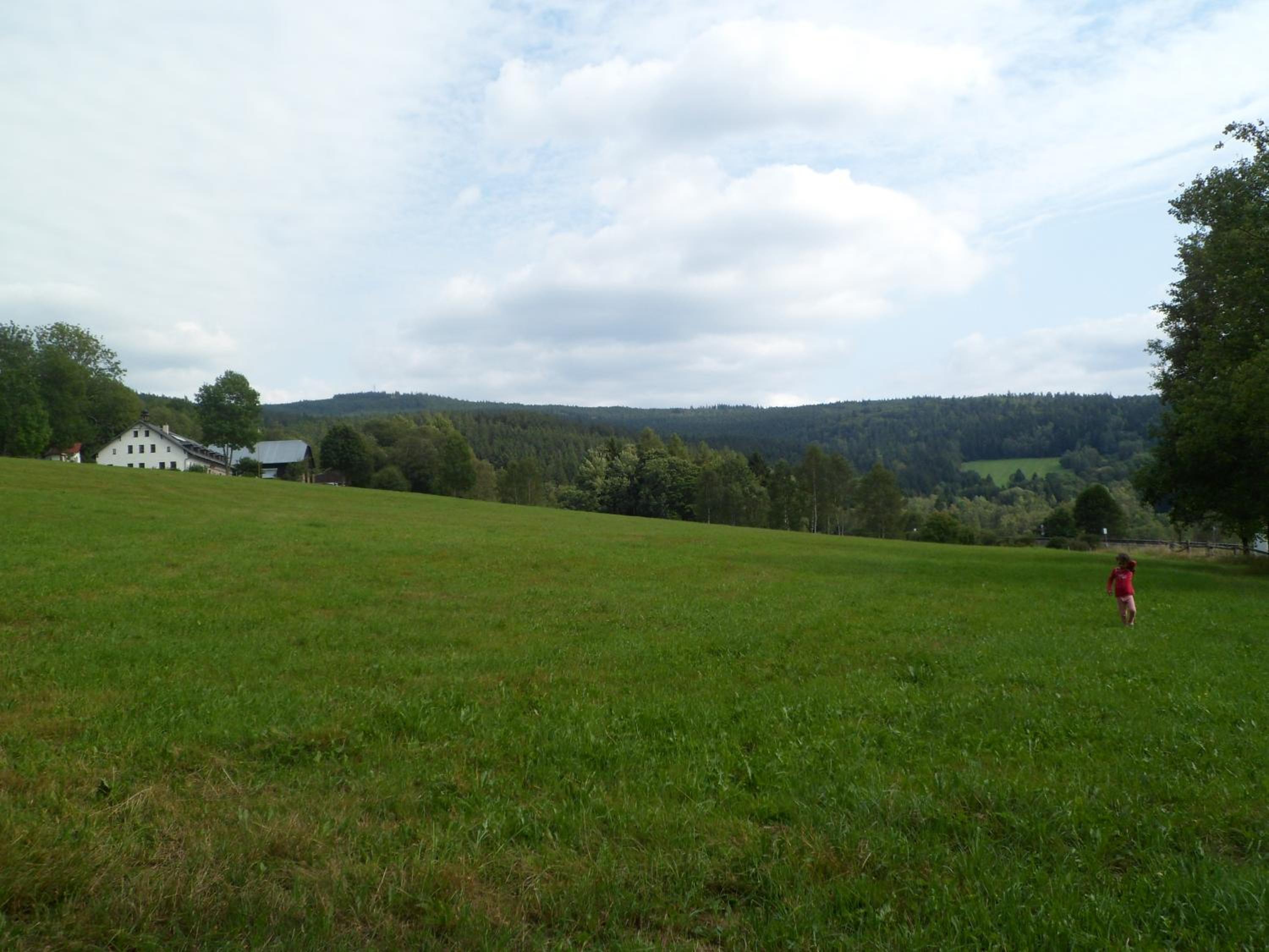 Pension Rychta