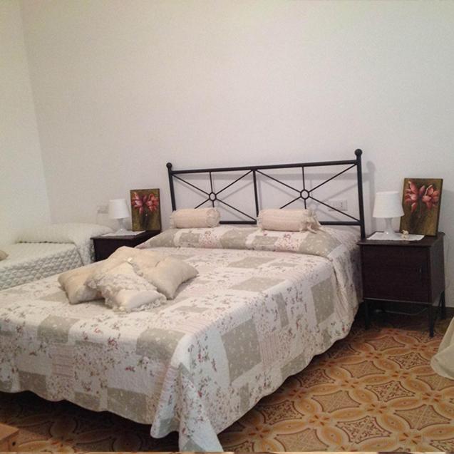 Azzurramare Bed & Breakfast view 5